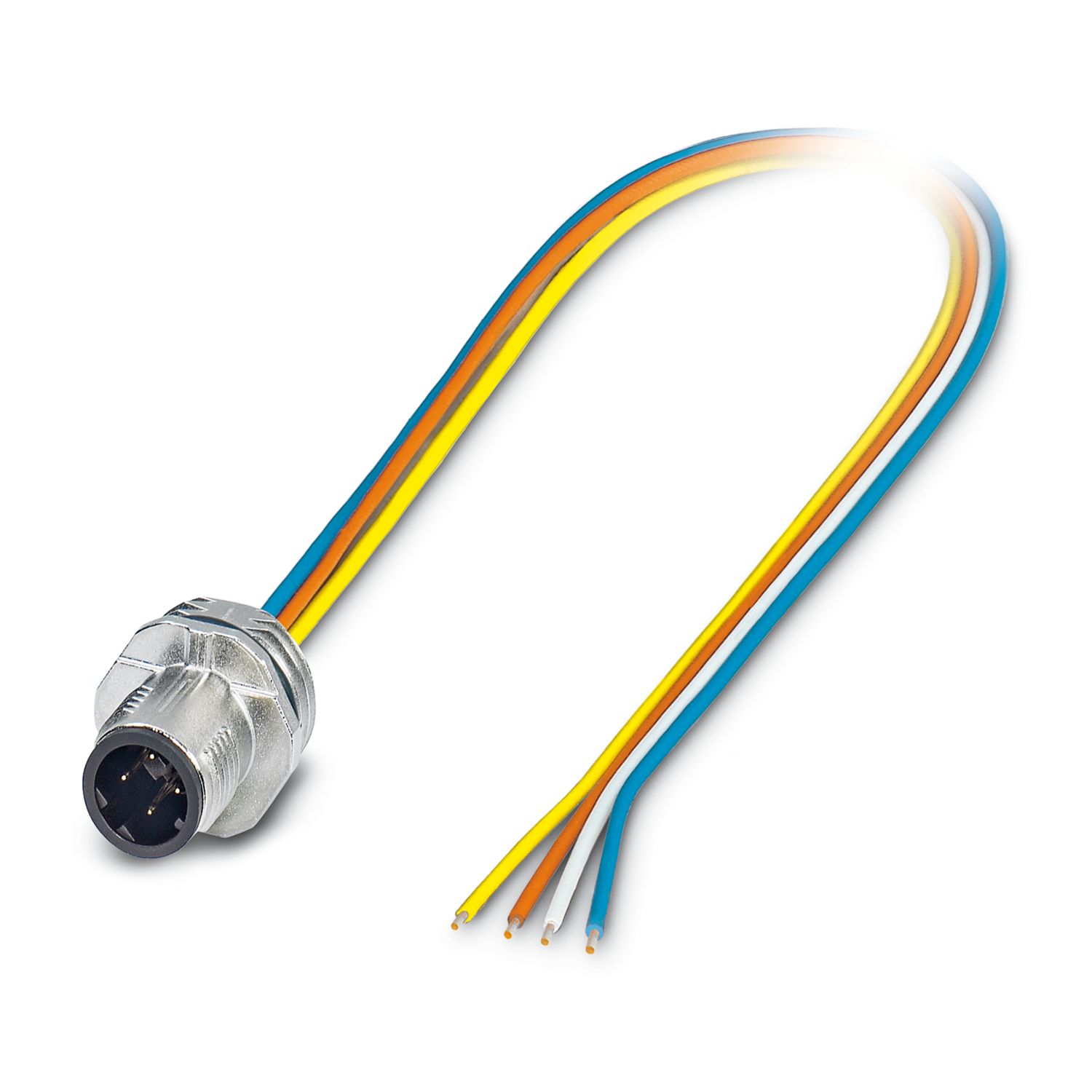 SACC-E-MSD-4CON-M16/0,5 SCO