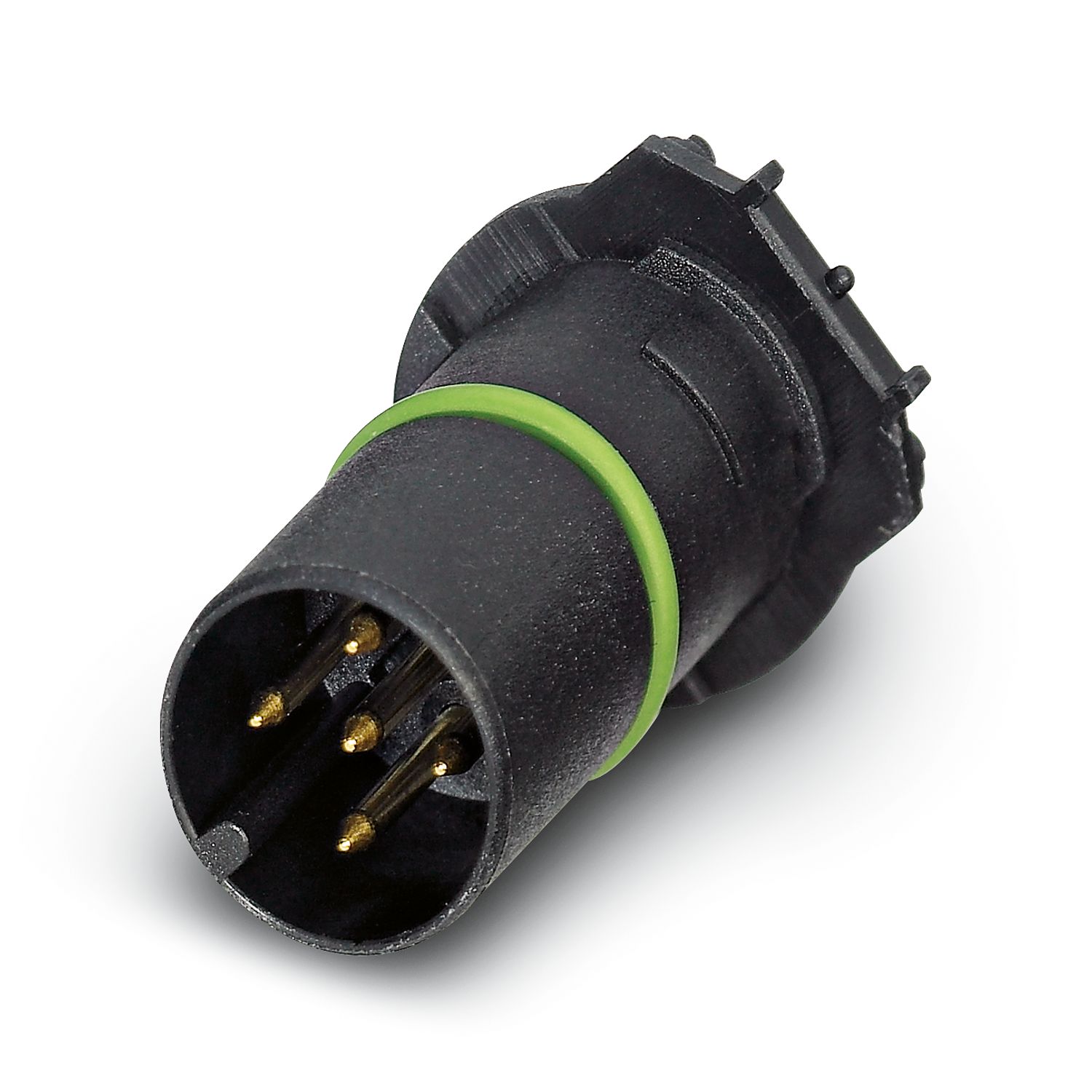 SACC-CI-M12MS-5CON-L180 THR