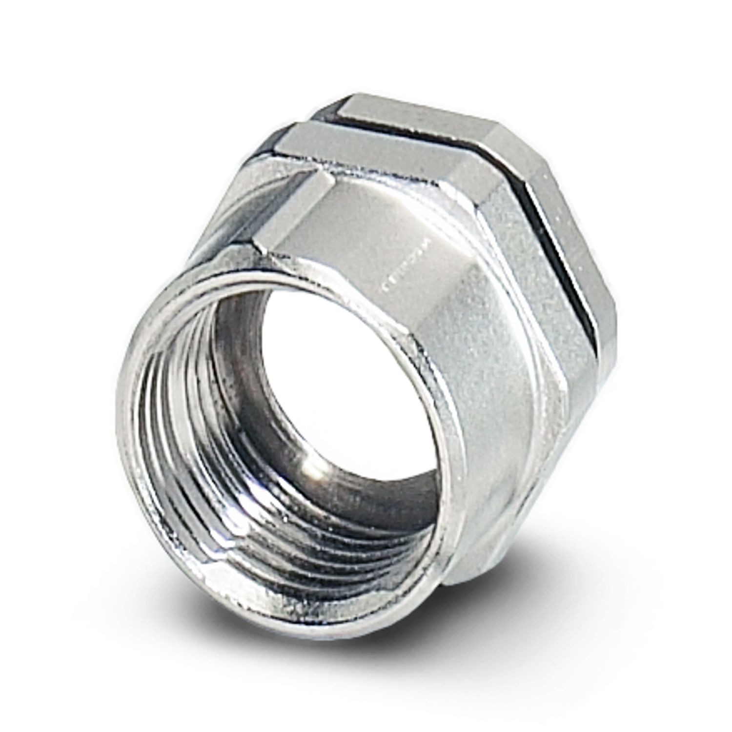SACC-M12-SCO NUT