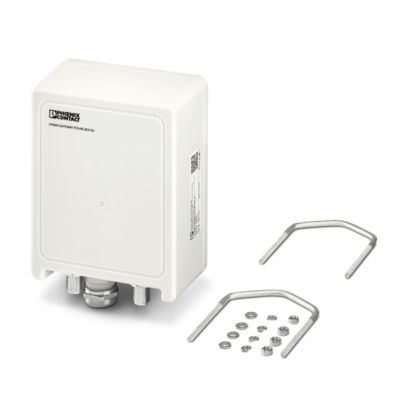 LPWAN GATEWAY ETH/4G 8CH EU