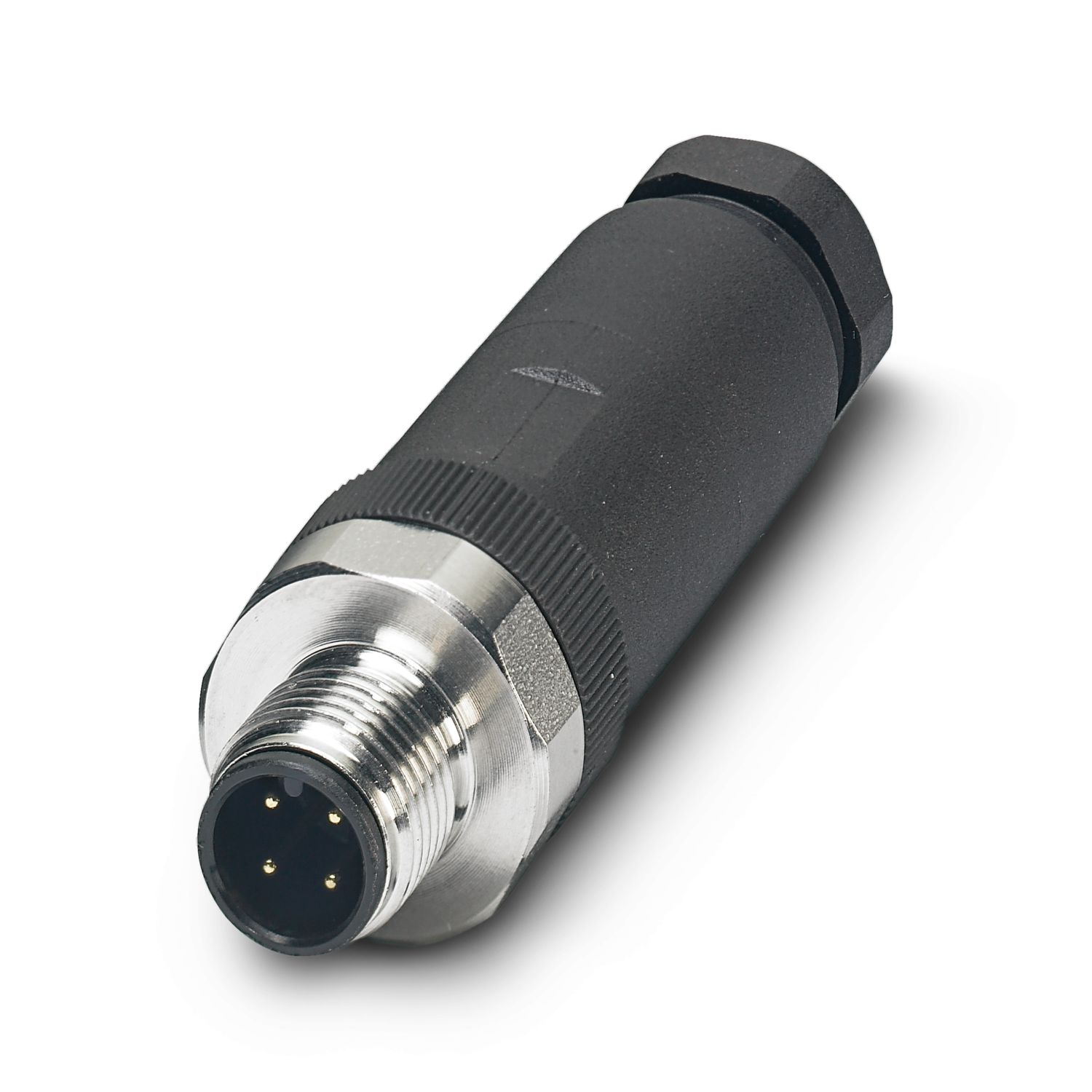 SACC-M12MS-4CON-PG 9-VA