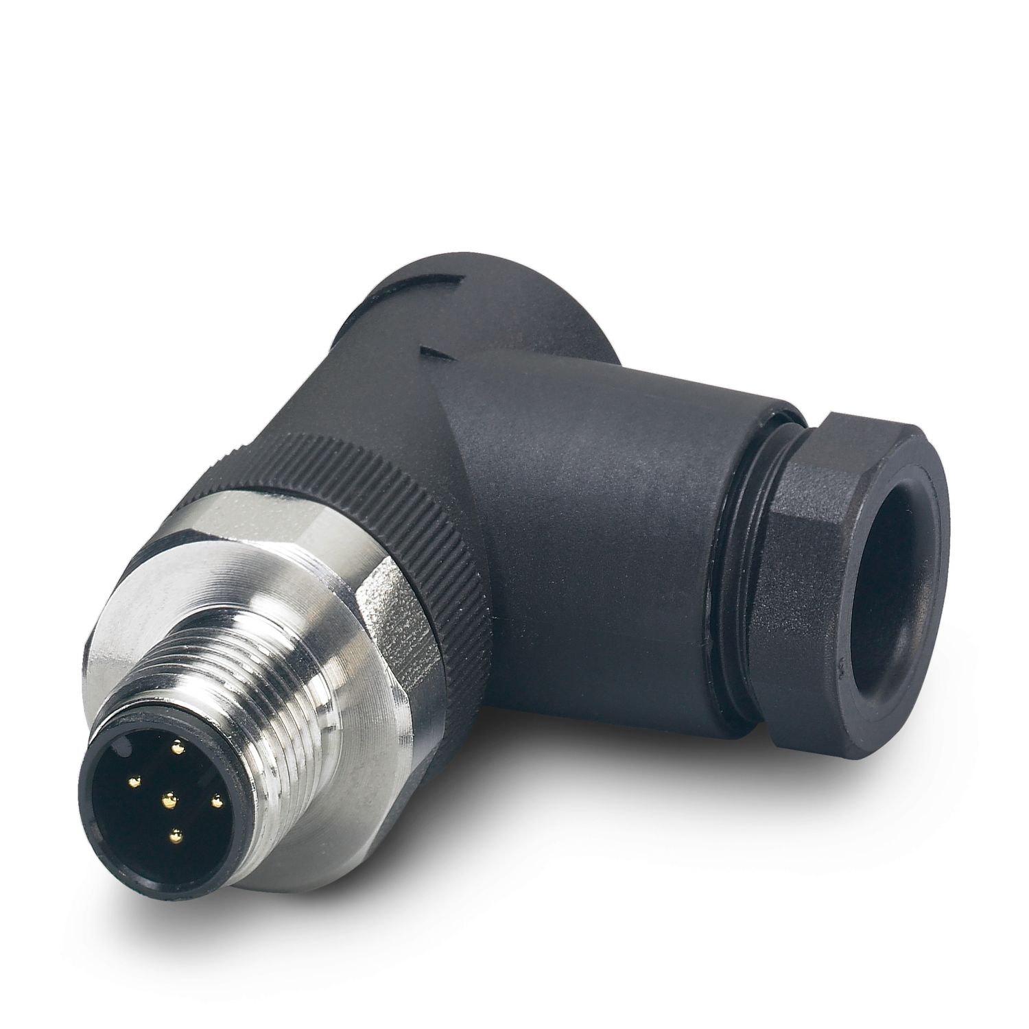 SACC-M12MR-5CON-PG 9-VA