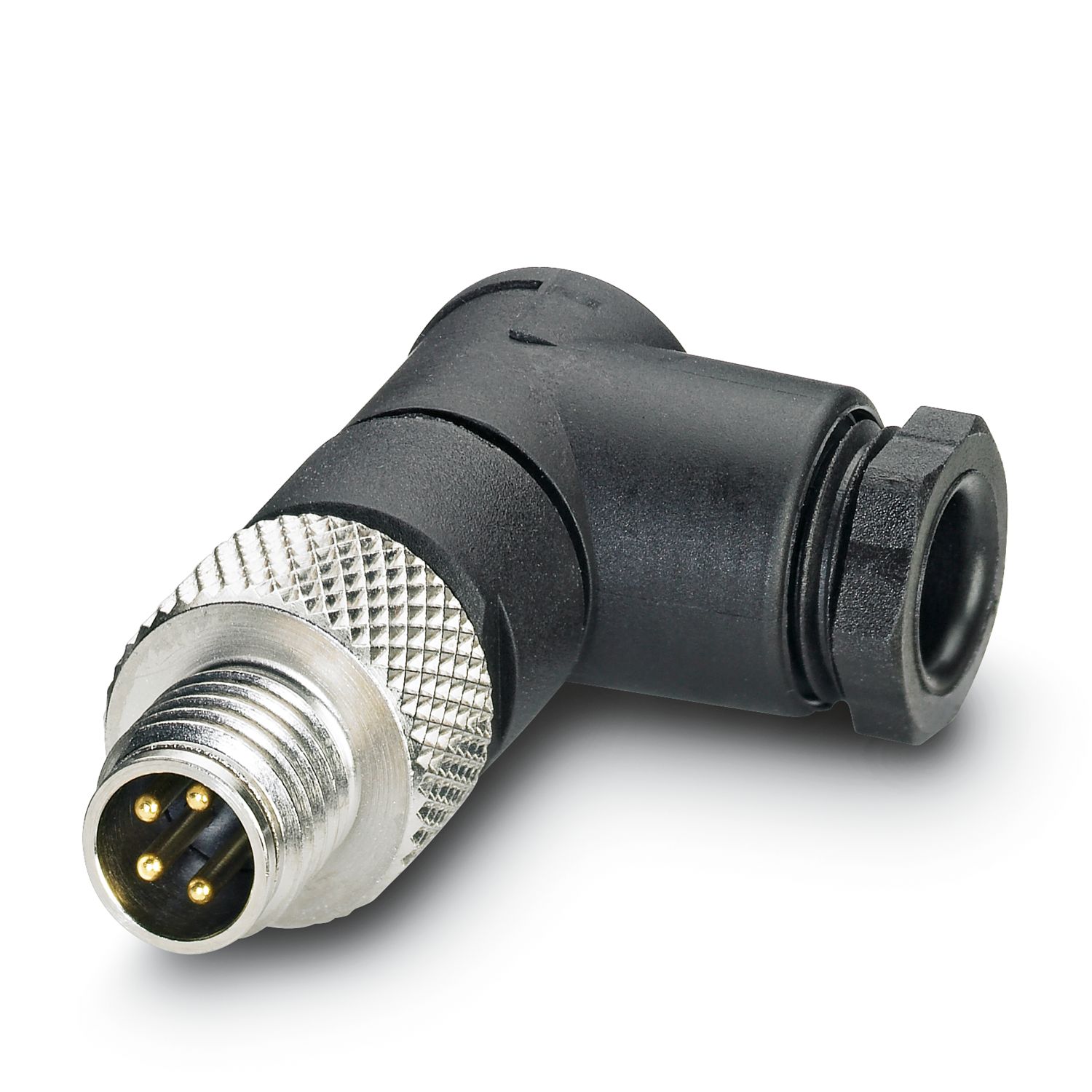 SACC-M 8MR-4CON-M