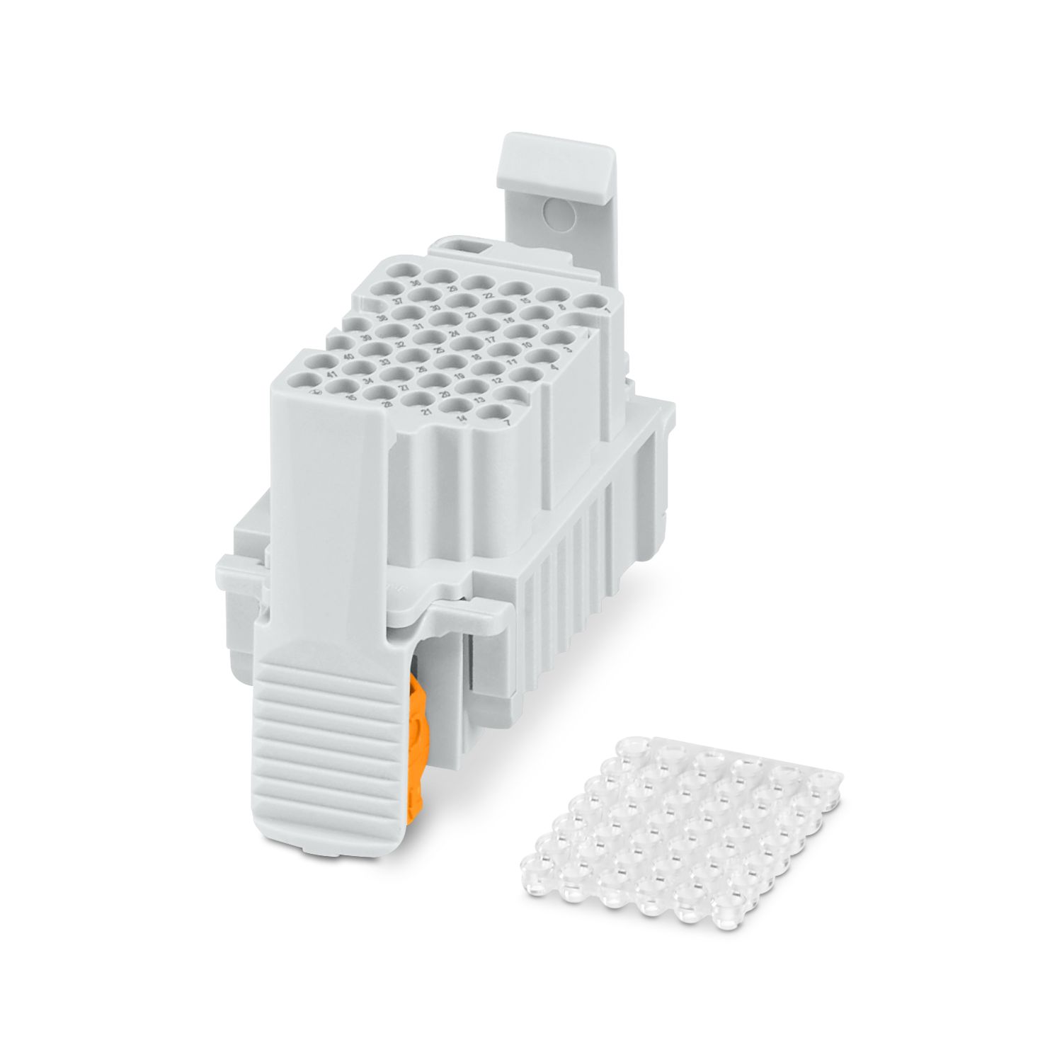 HC-CME-DD-41-F-SNAP-L