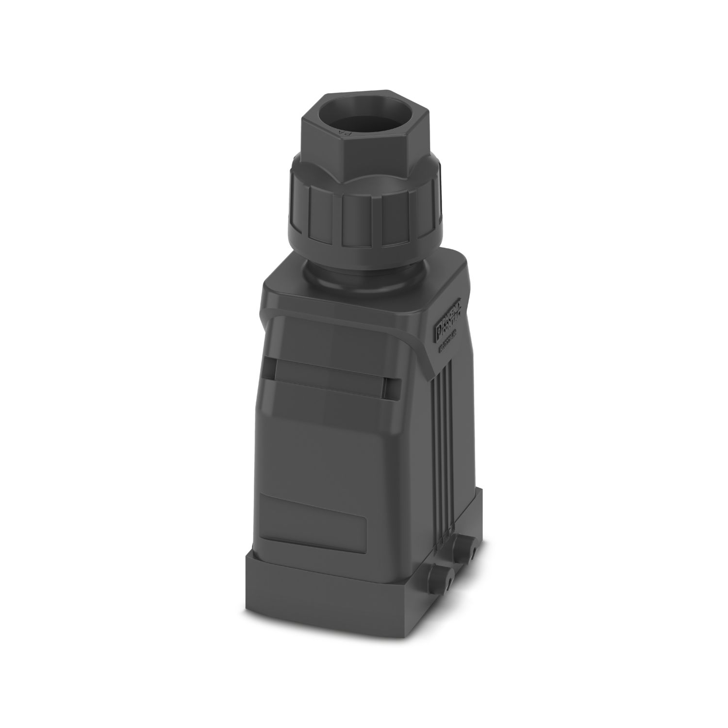 HC-DCC06-HHFD-1TGM32-PLBK100