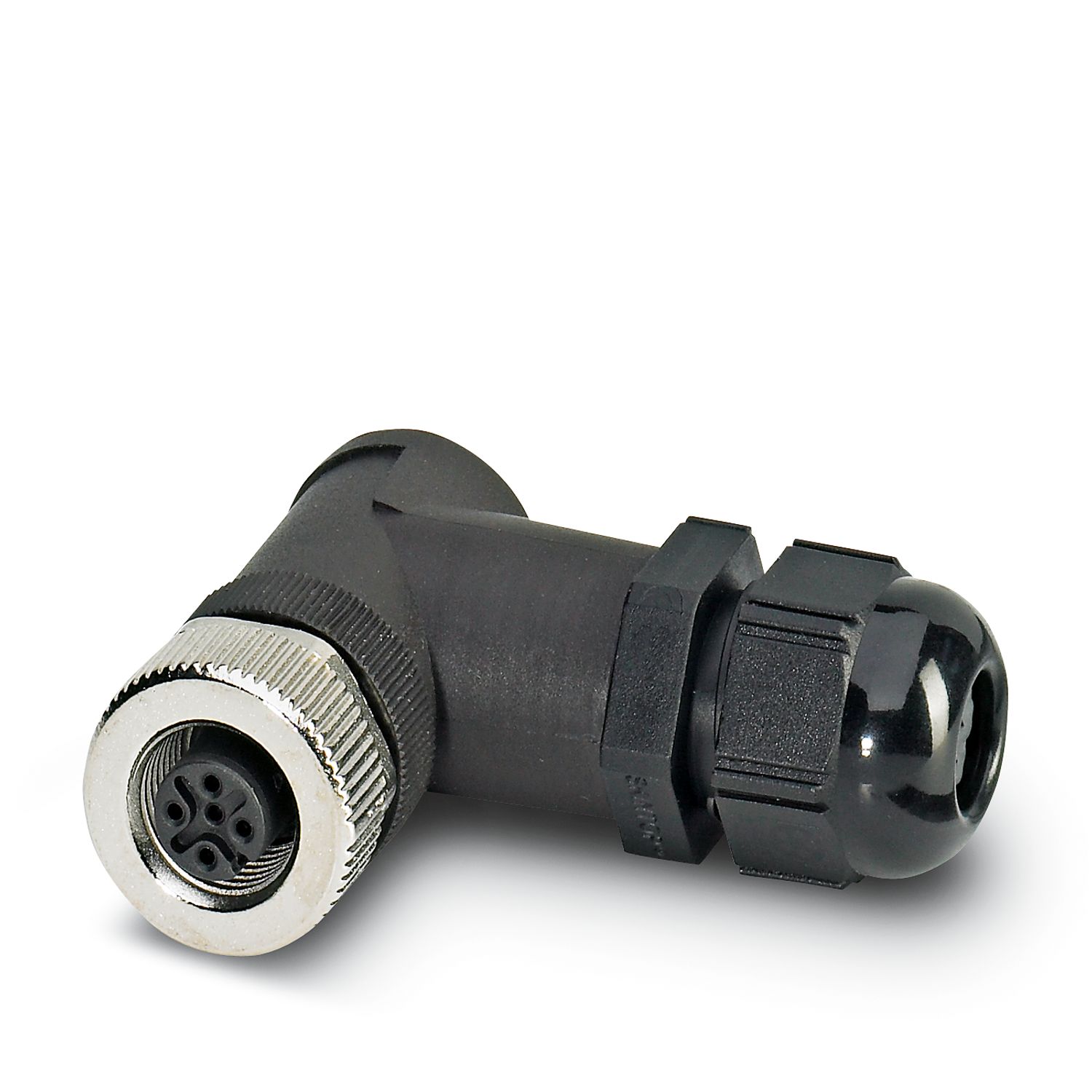 SACC-M12FR-5CON-PG9-M SKIN