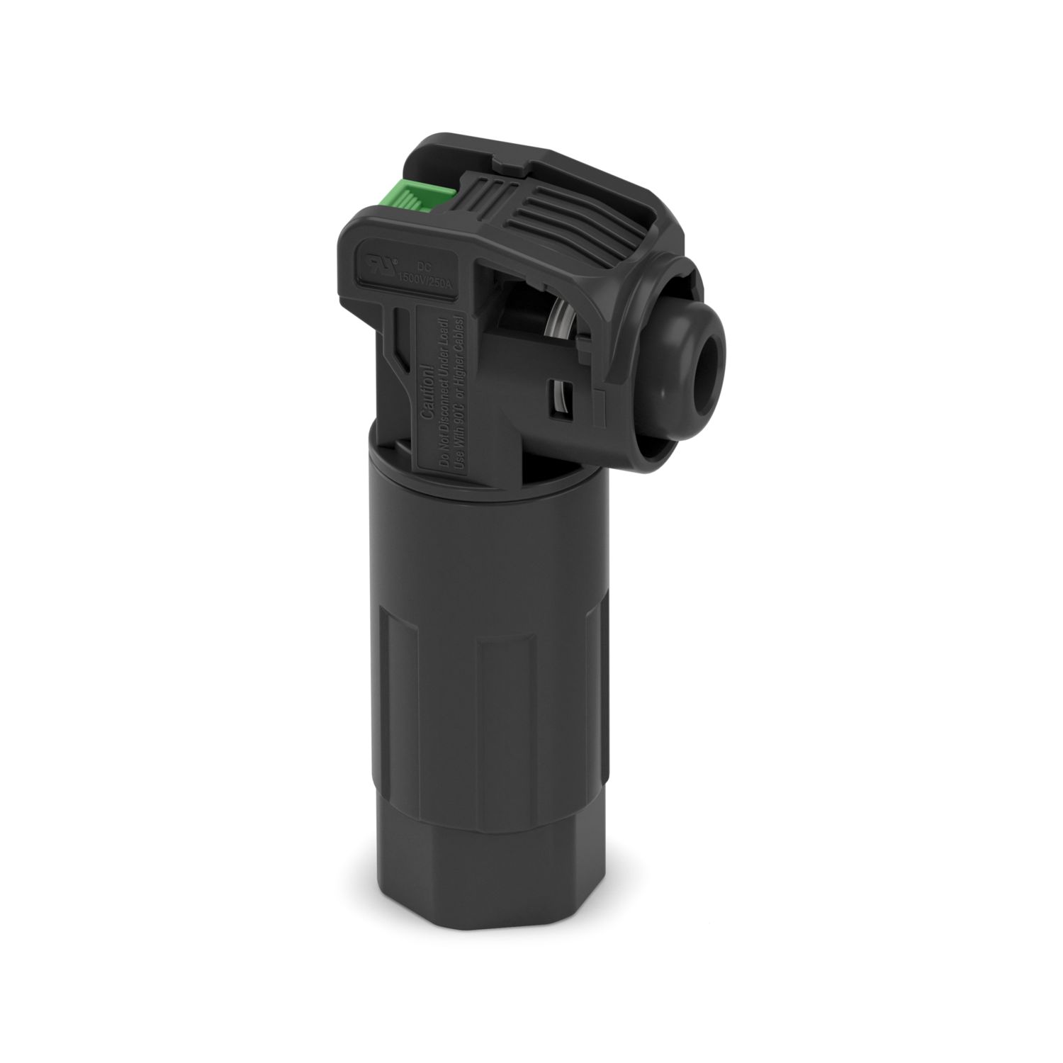 BPC 250 C 35 BK