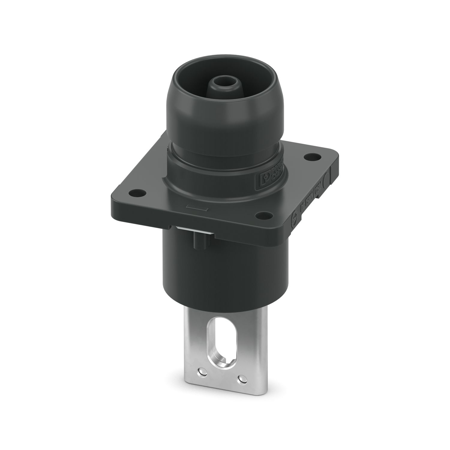 BPC 250 FT B 35-70 BK