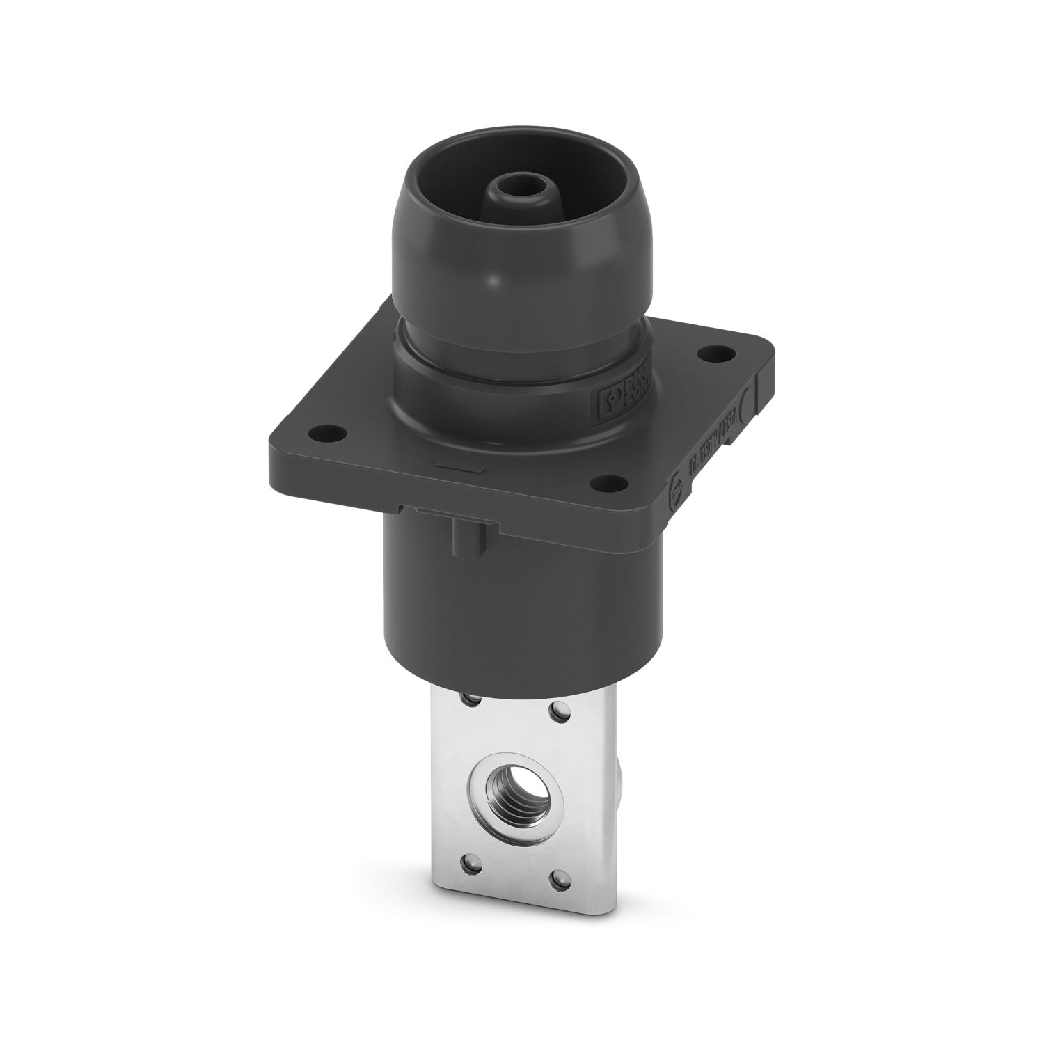 BPC 250 FT B/S 35-50 BK