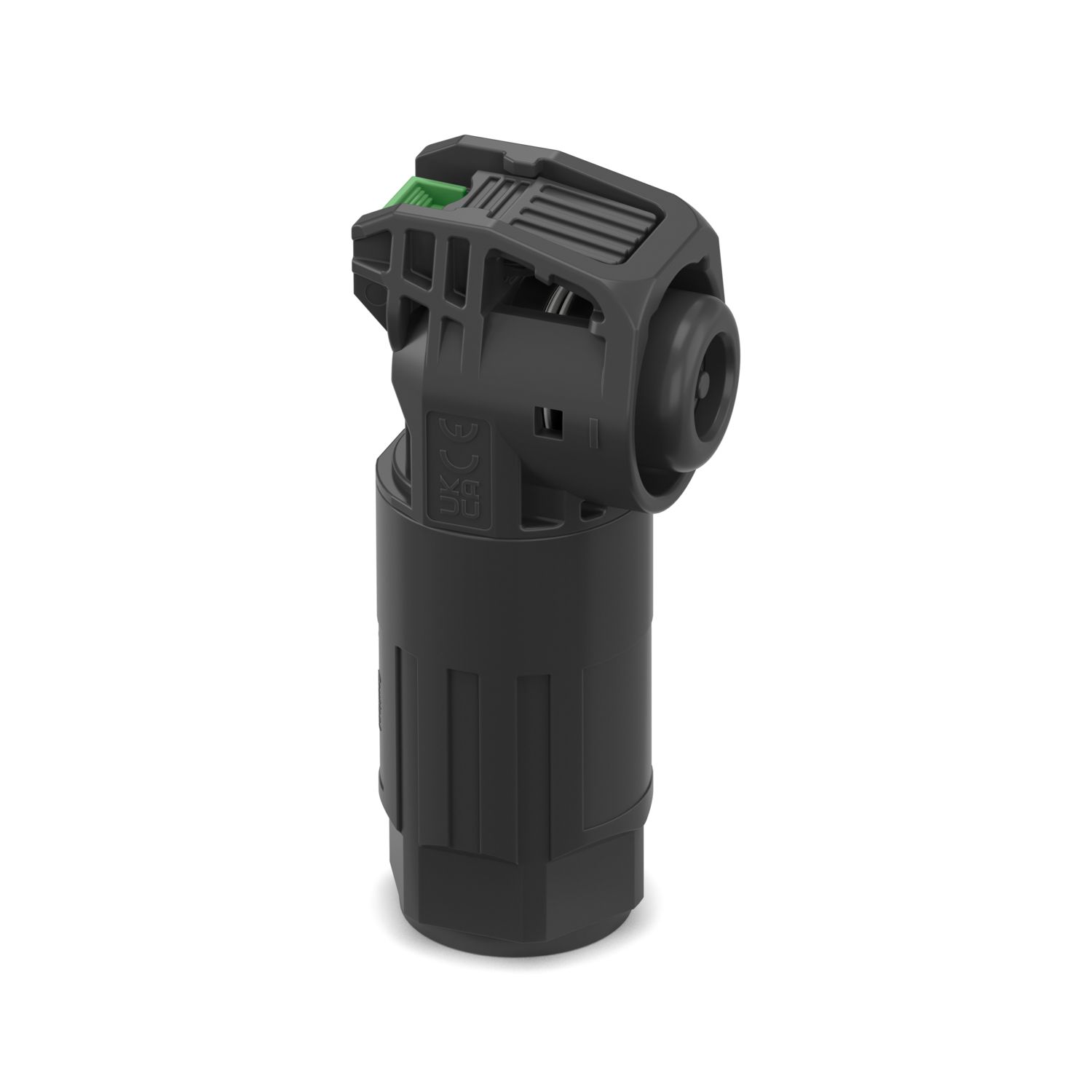 BPC 400 C 120 BK