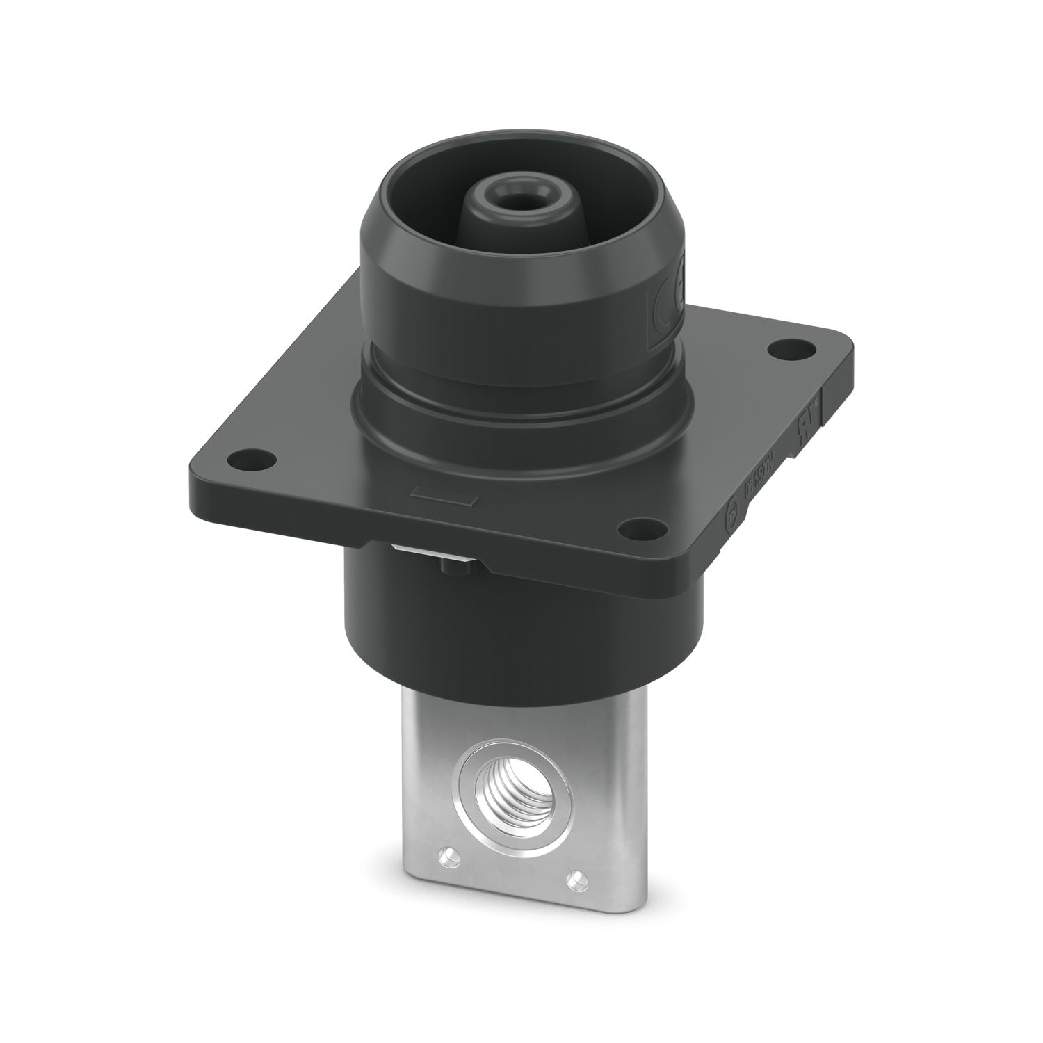 BPC 400 FT B/S 95-120 BK