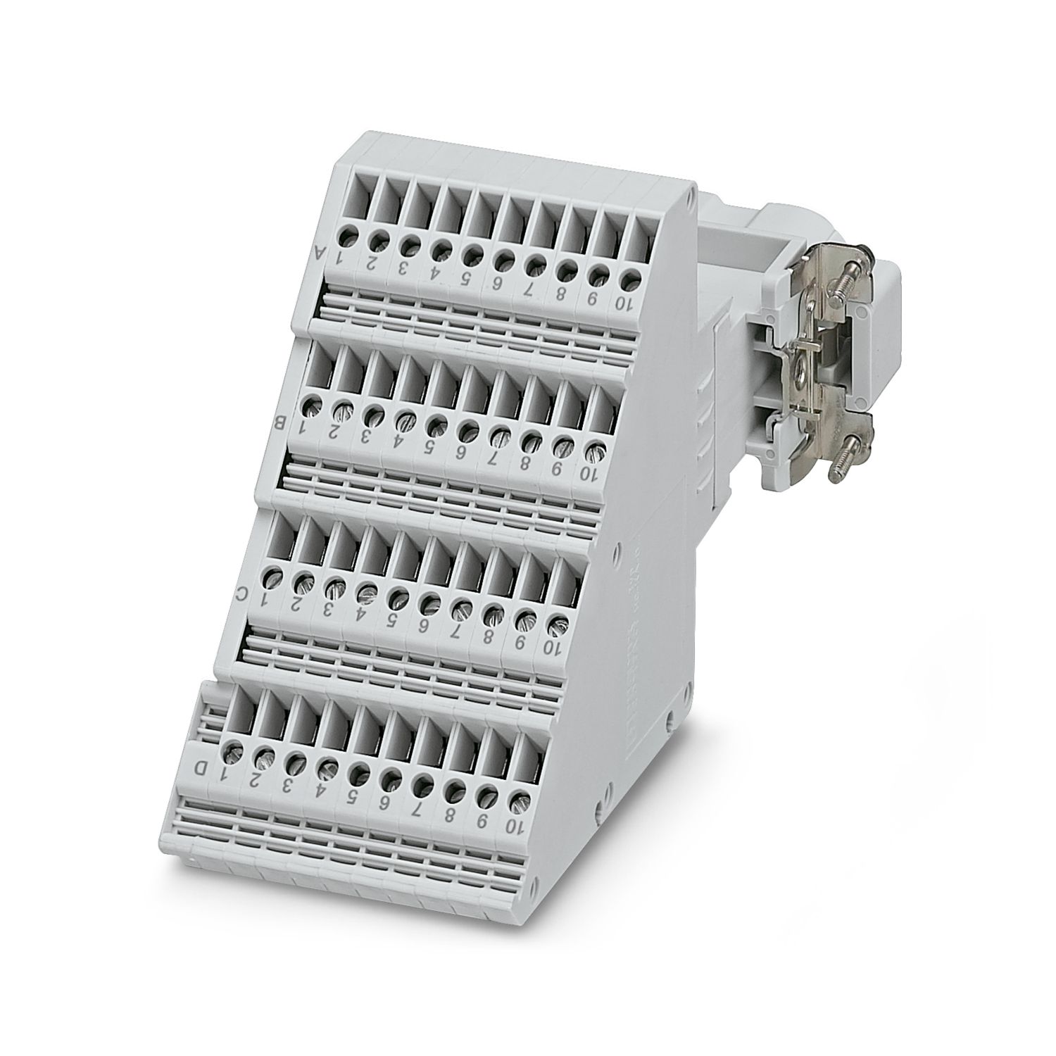 HC-D 40-A-UT-PER-M