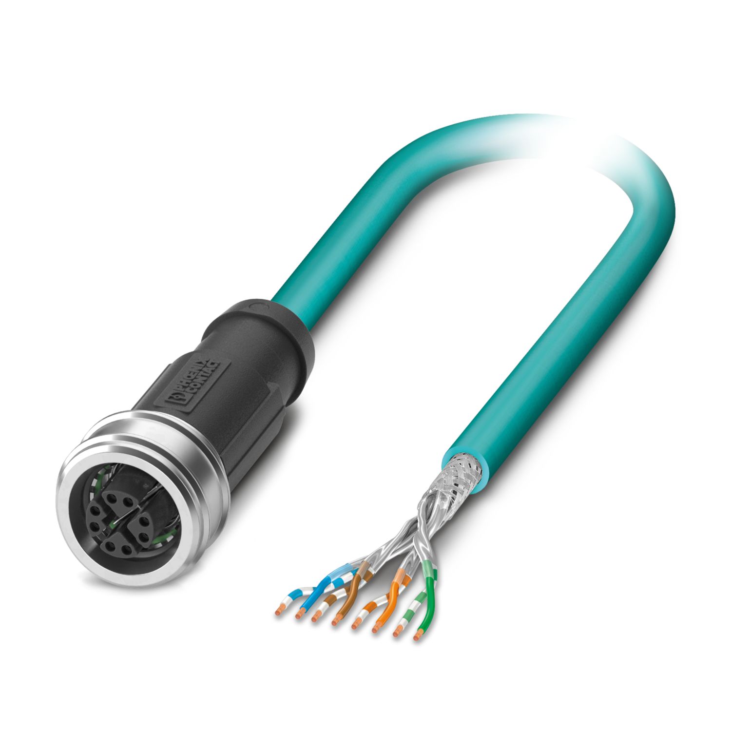 NBC- 5,0-94F/P12FSX