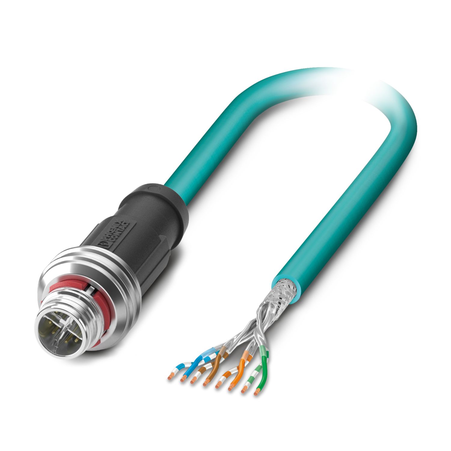 NBC-P12MSX/10,0-94F