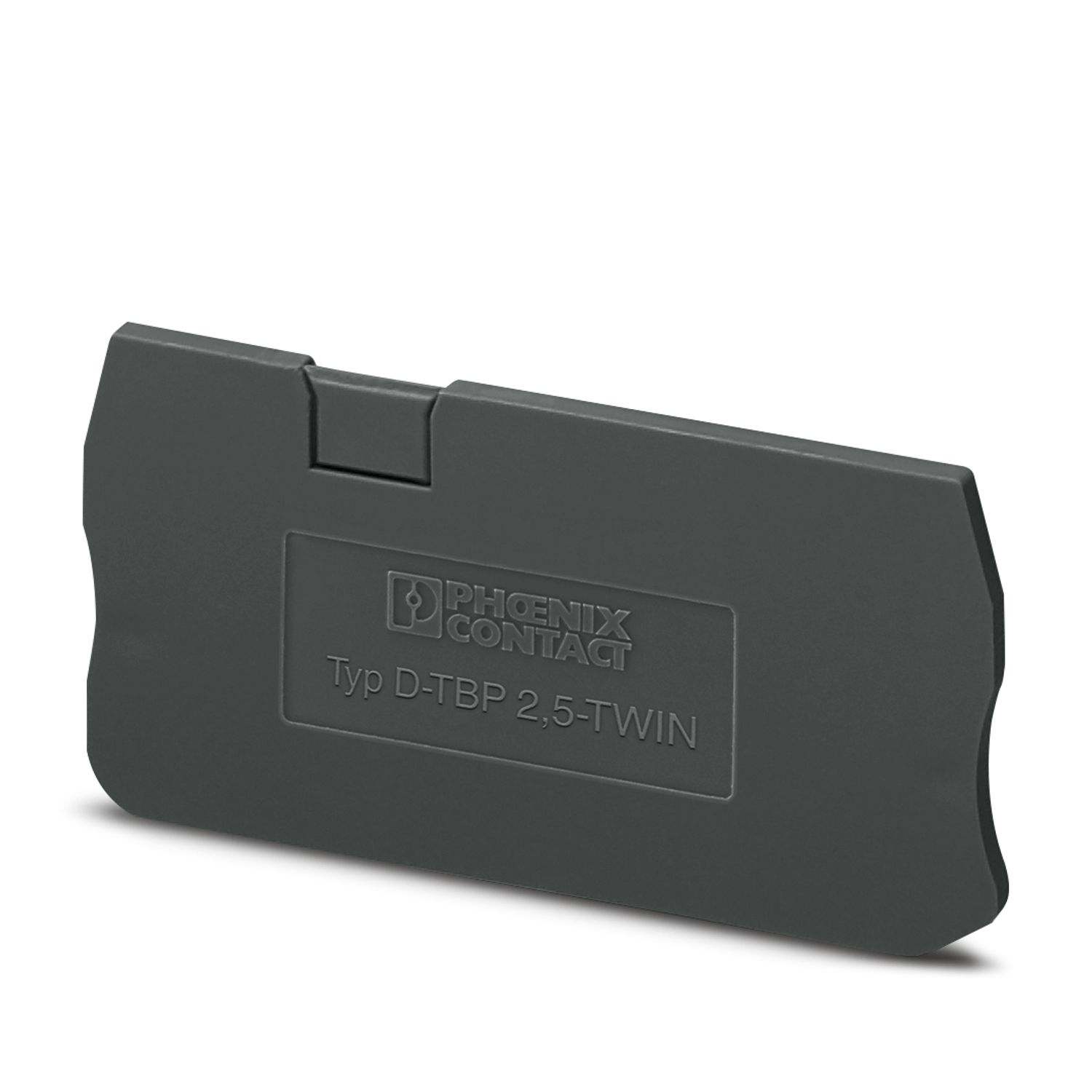 D-TBP 2,5-TWIN