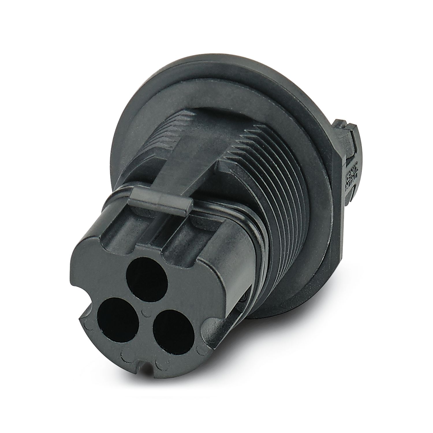 PRC 3-FT25-MC WO NUT