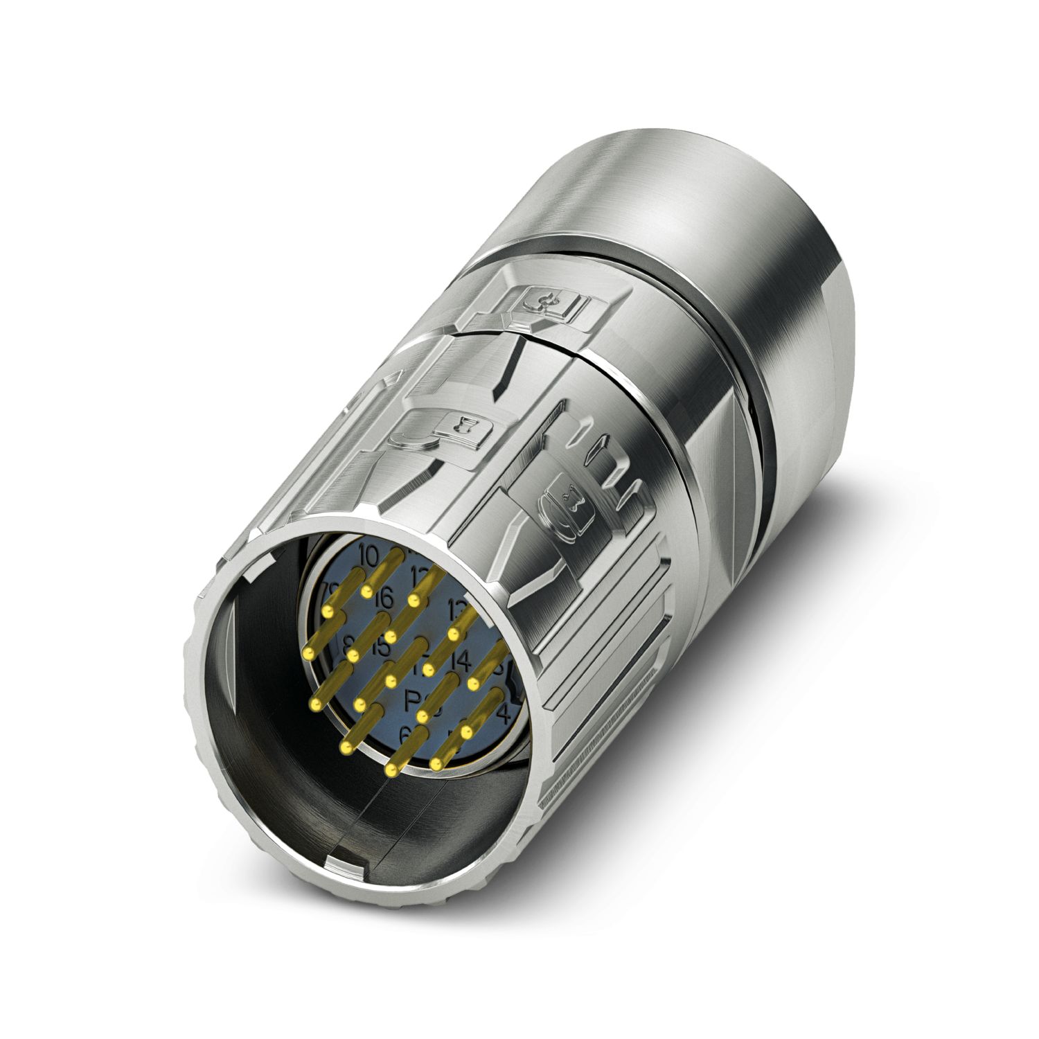 M23-17P1N8A8002S
