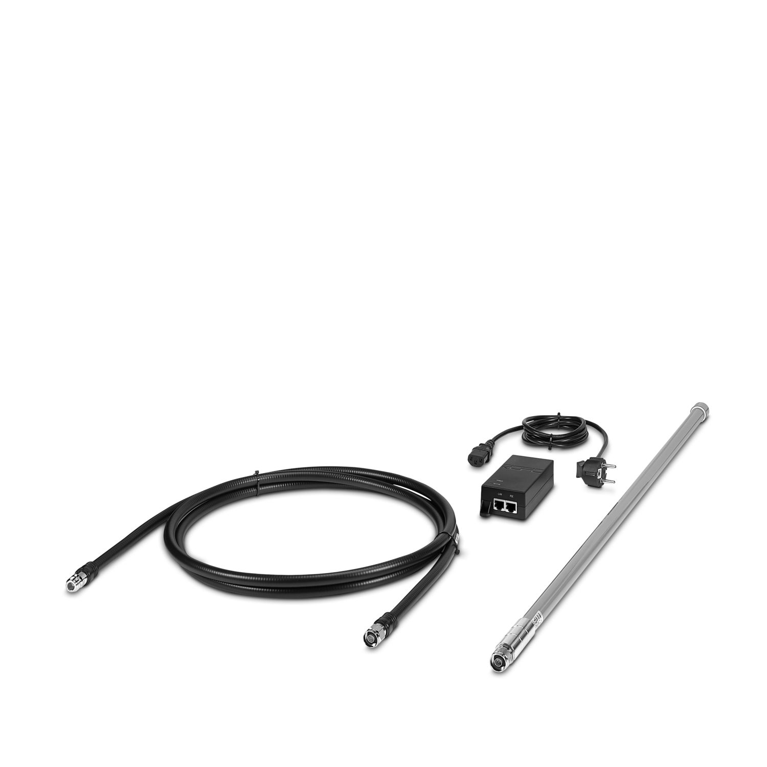 LPWAN GATEWAY ANT/CAB/POE