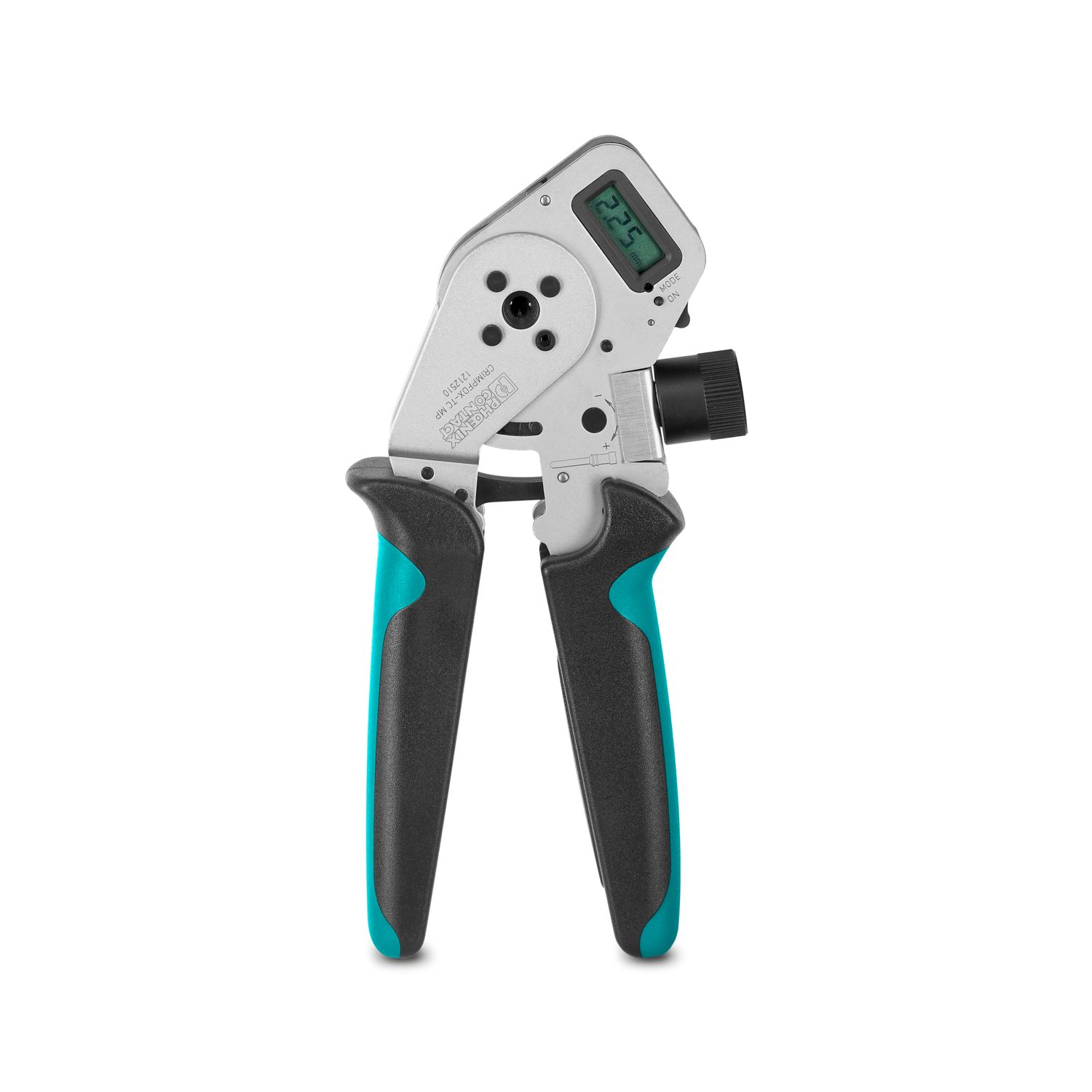 CRIMPTOOL-TC/0,06...2,50QMM