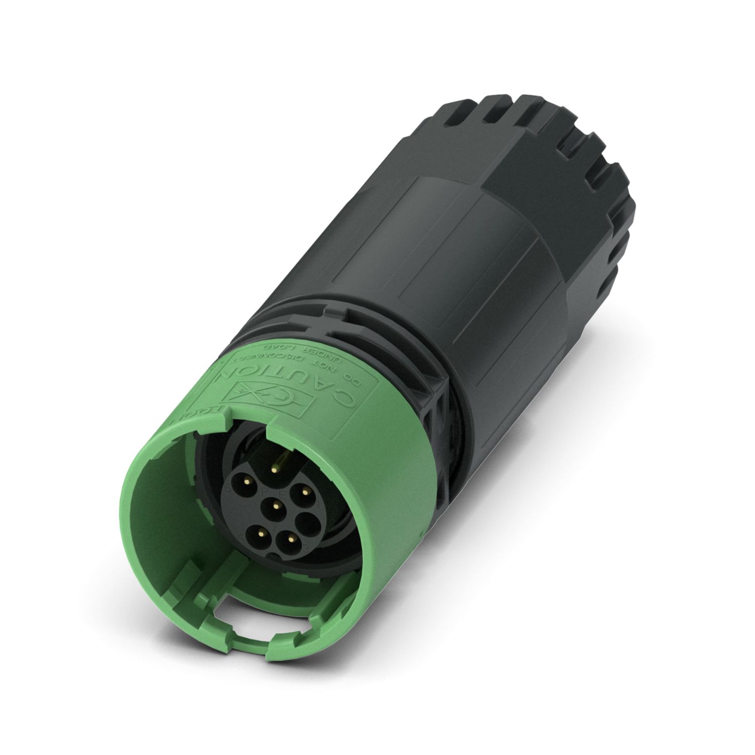 PRC 20/M17-5E-FC-MC 6-14 GN