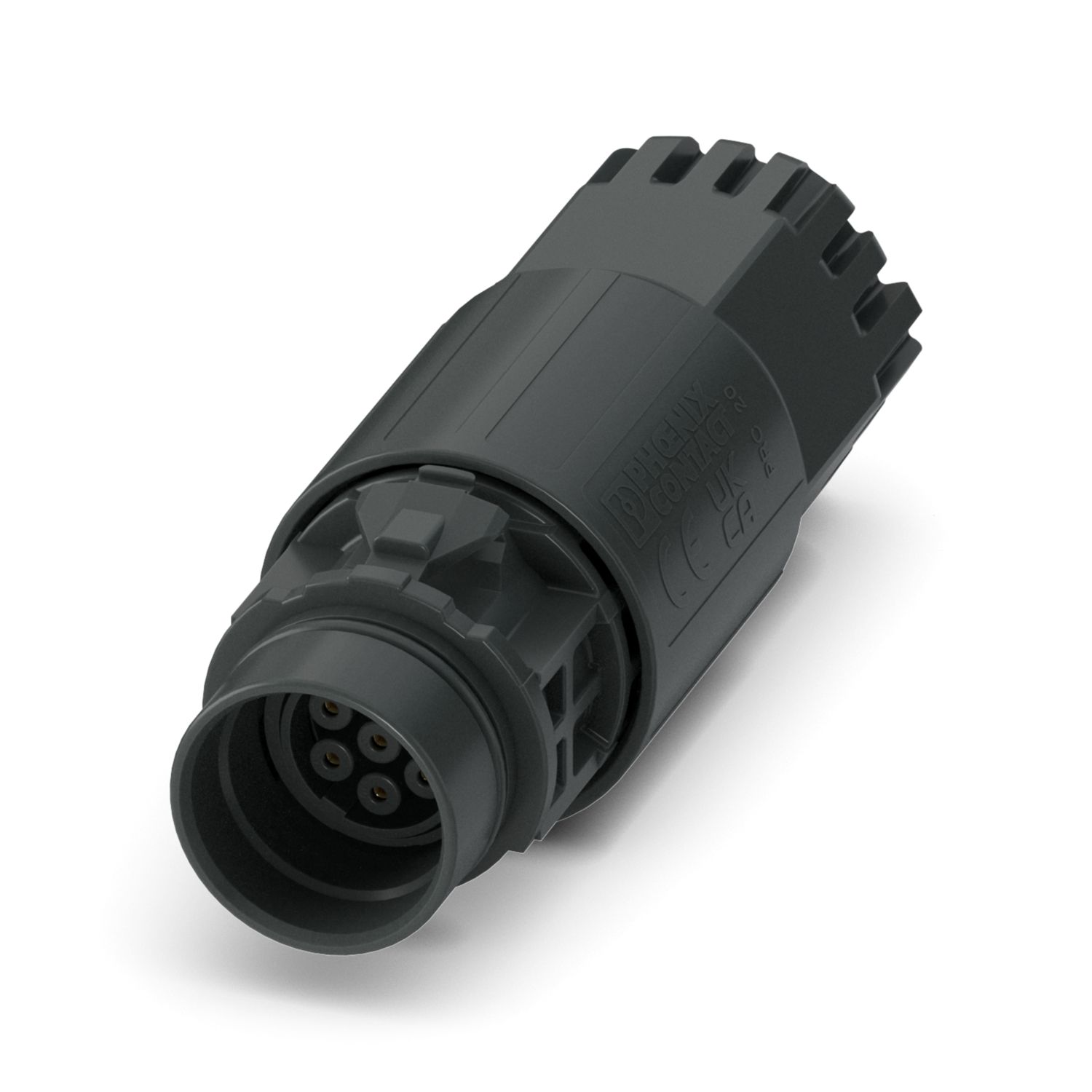 PRC 20/M17-6E-FC-FC 6-14 GY