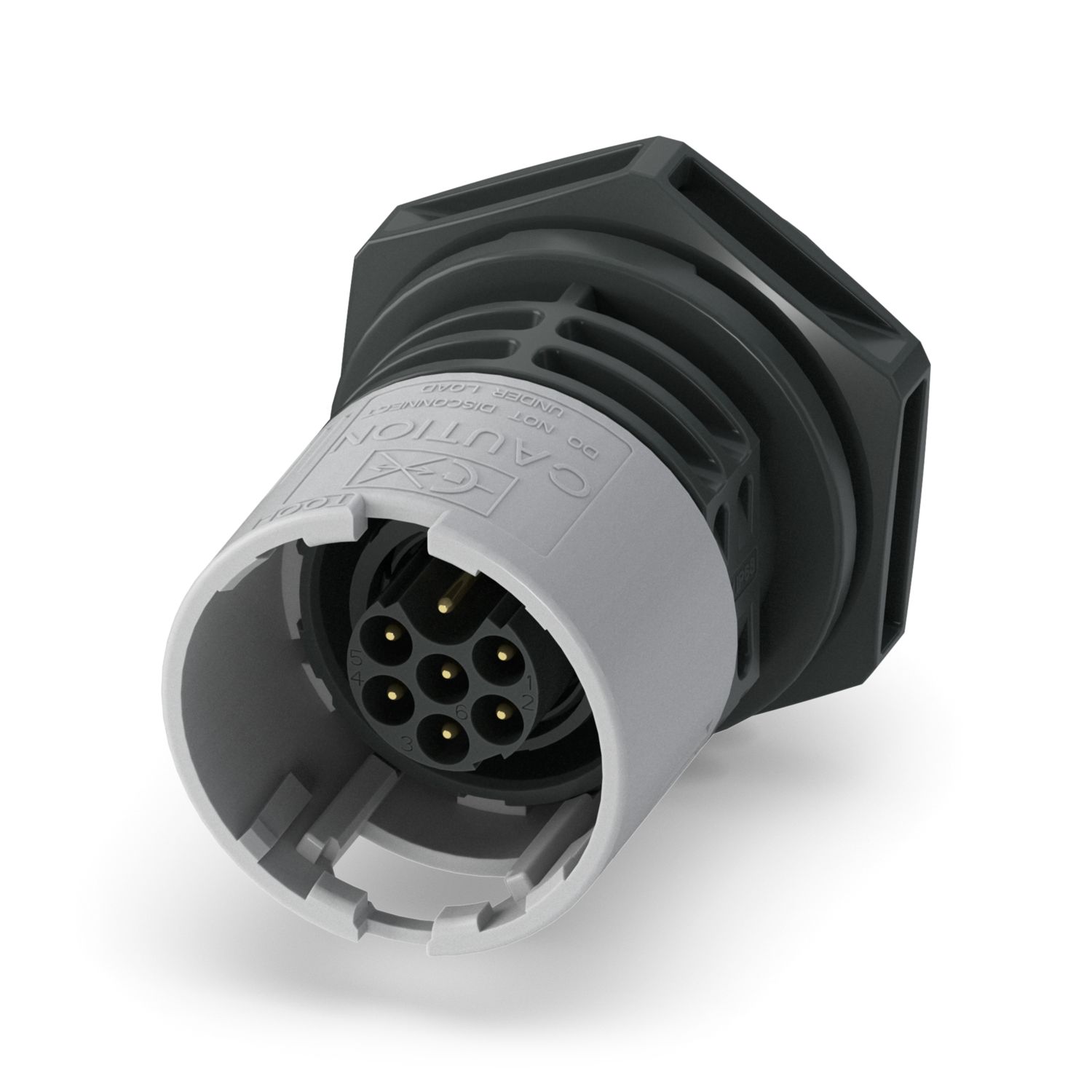 PRC 20/M17-6E-FT25-MC GY