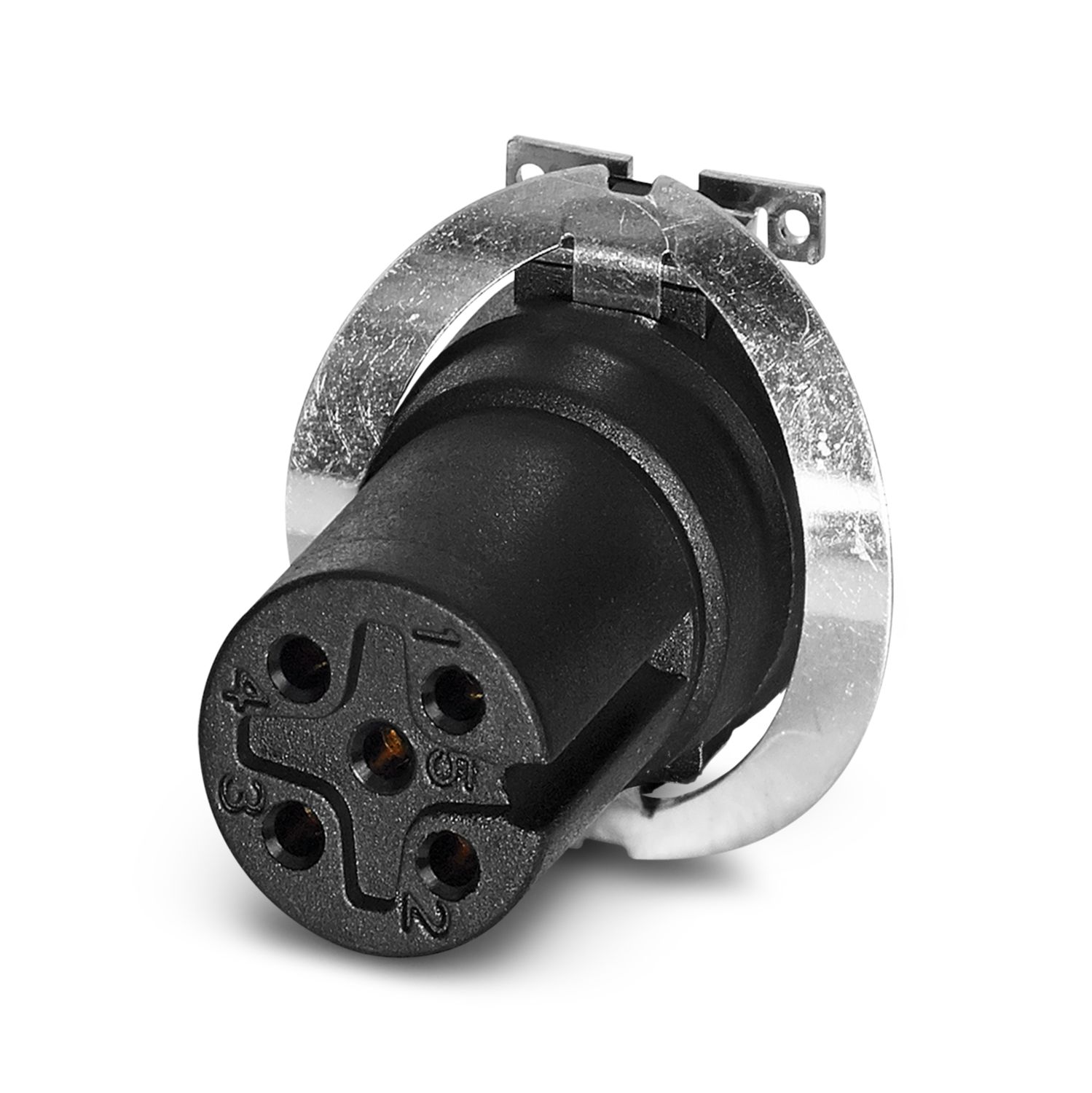SACC-CI-M12FS-4P SMD SH R32