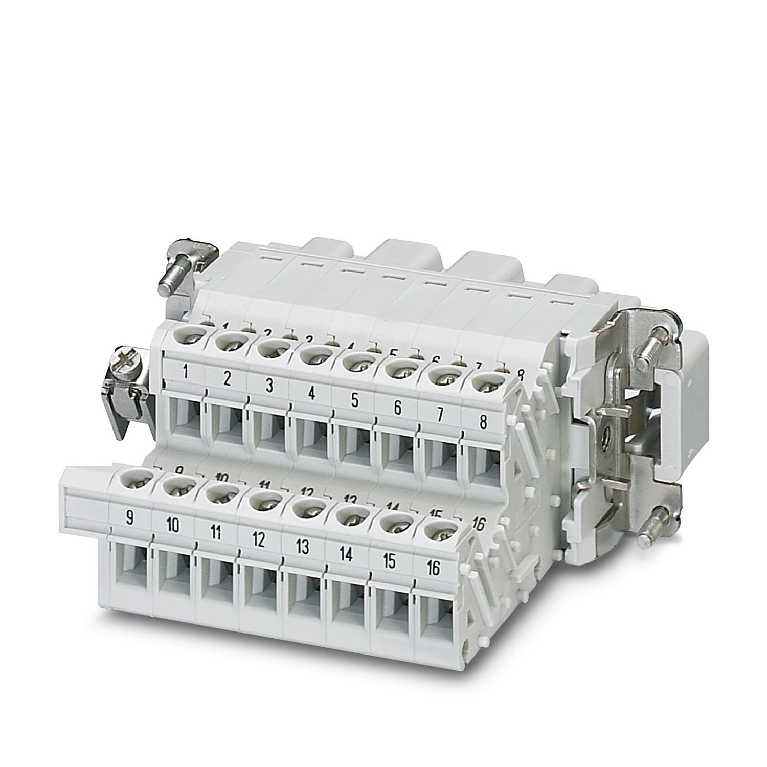 HC-B 16-A-UT-PER-M