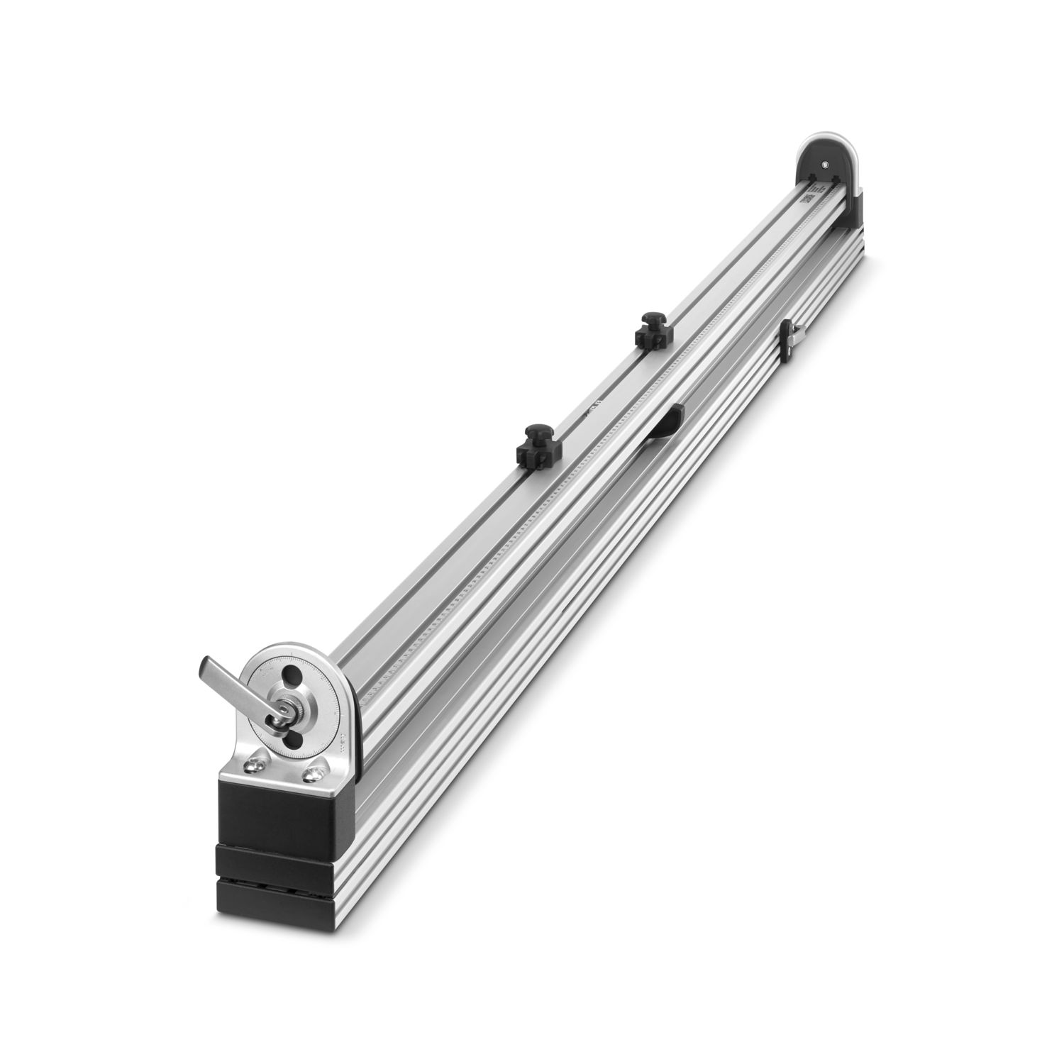 BS-DIN RAIL FIXTURE