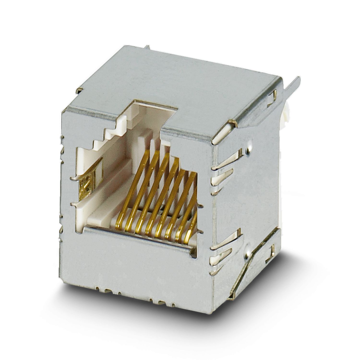VS-08-BU-RJ45-6/LV-1