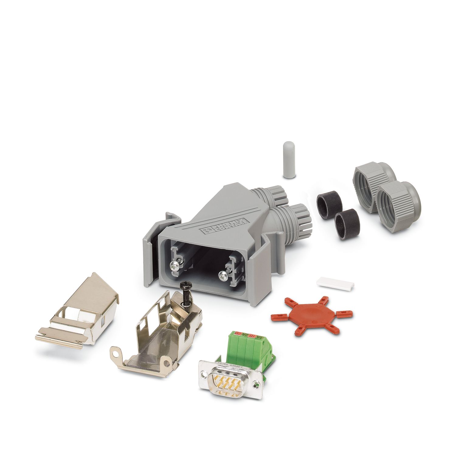 VS-09-PROFIBUS-SP