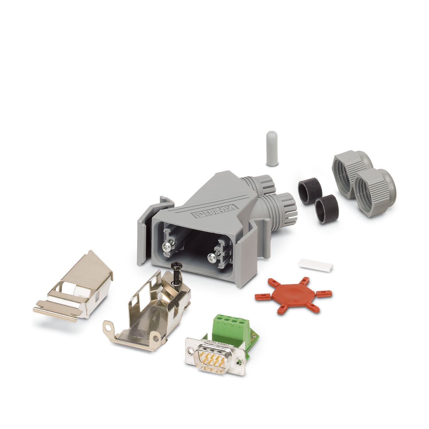 VS-09-PROFIBUS-SC