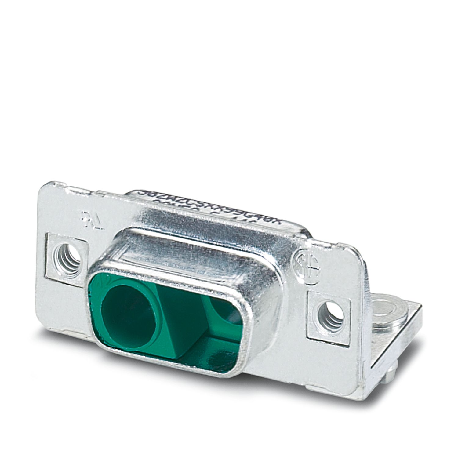 VS-09-BU-DSUB-2P-LH