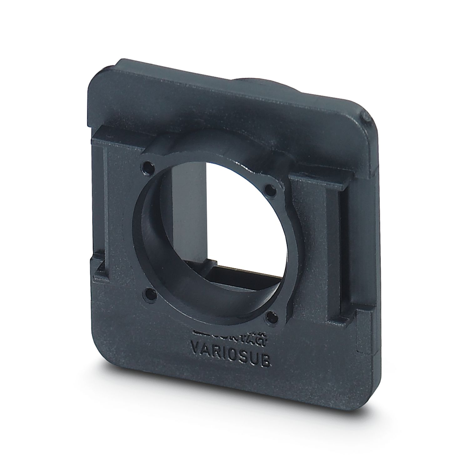 VS-08-A-RJ45/MOD-1-R-IP67 BK