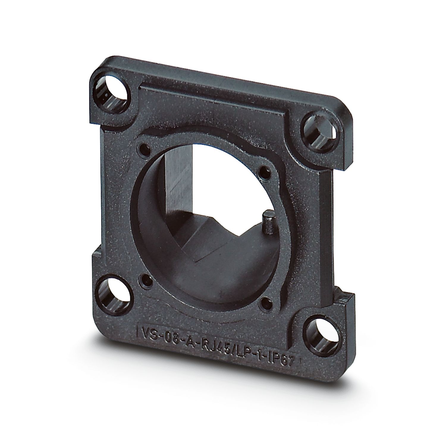VS-08-A-RJ45/LP-1-IP67-BK