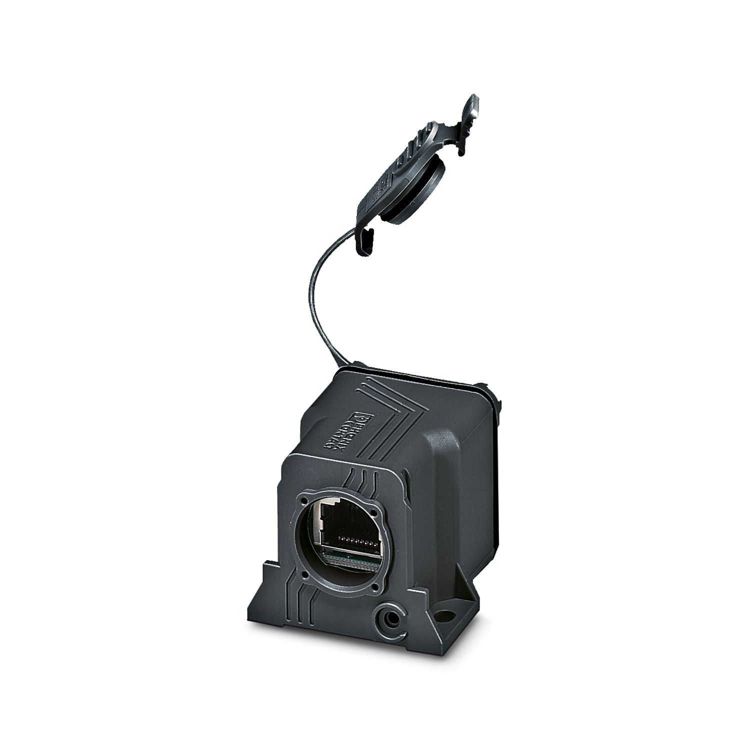 VS-08-KU-IP67-BK