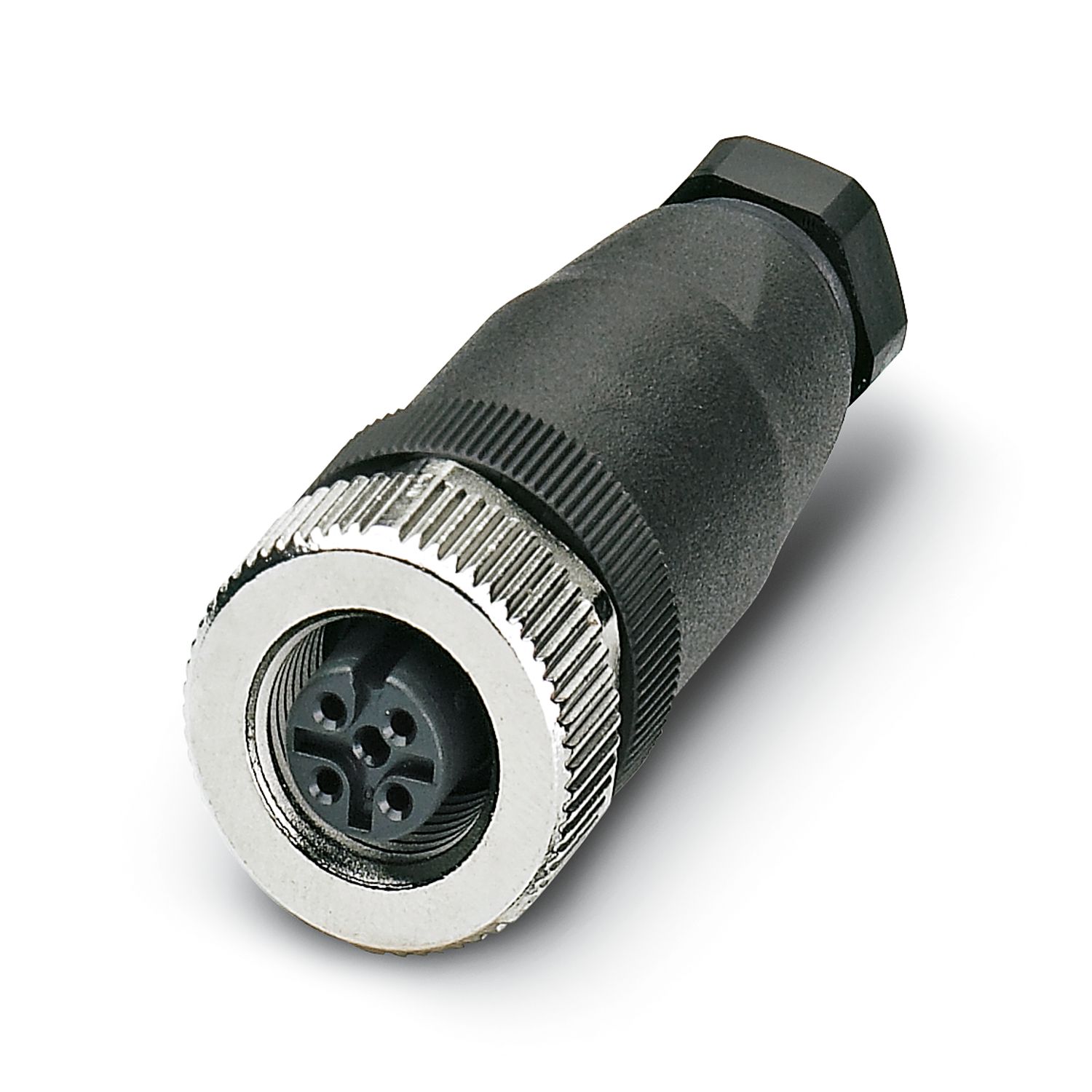 SACC-M12FS-5CON-PG 7-M