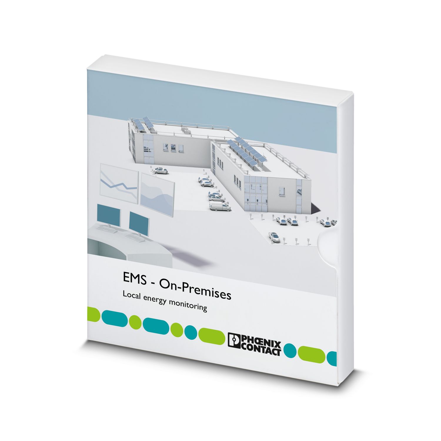 EMS - ON-PREMISES LIC-50