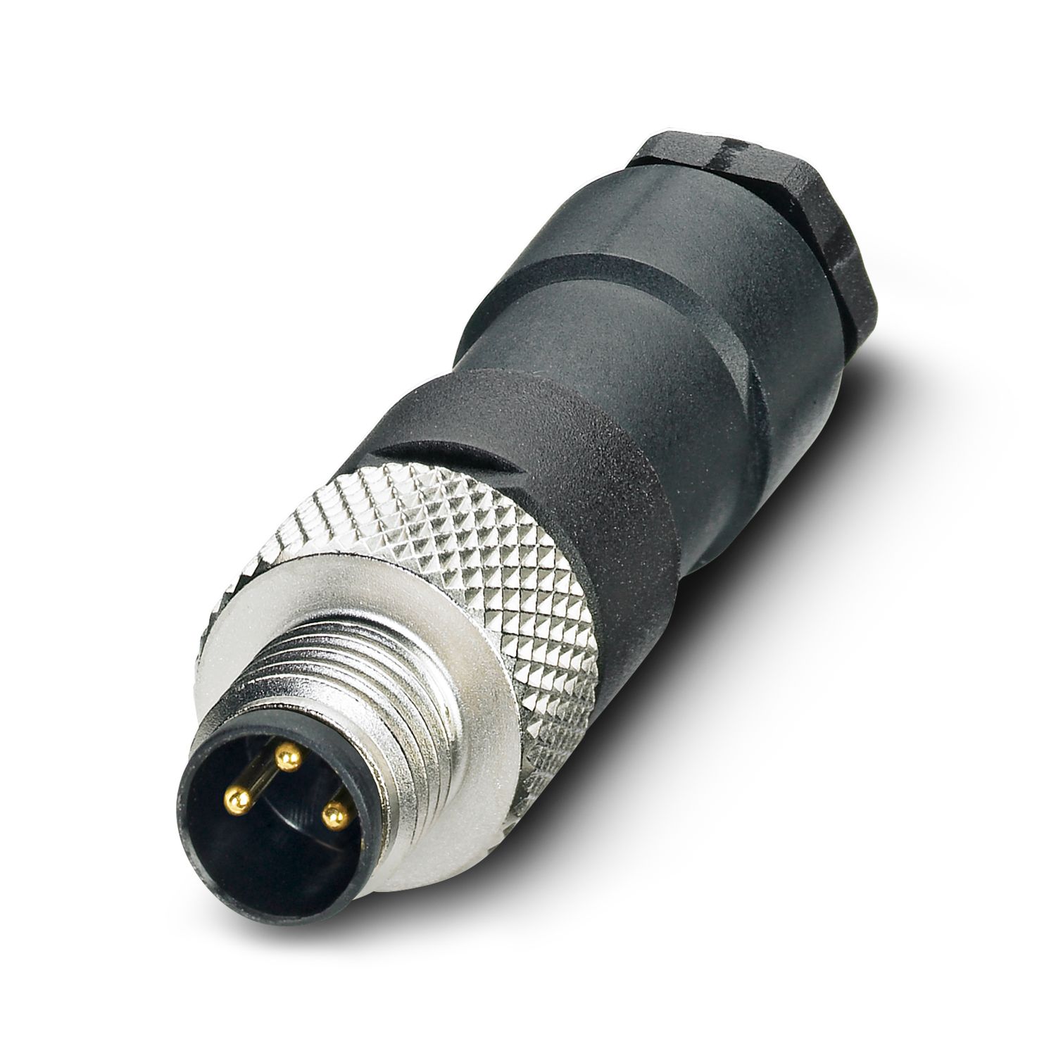 SACC-M 8MS-3CON-M