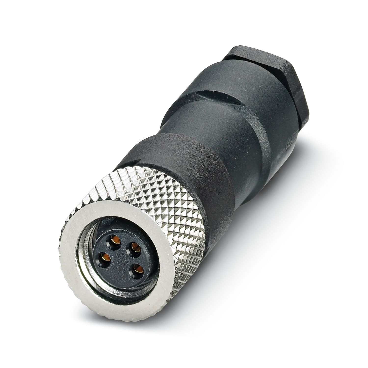 SACC-M 8FS-4CON-M
