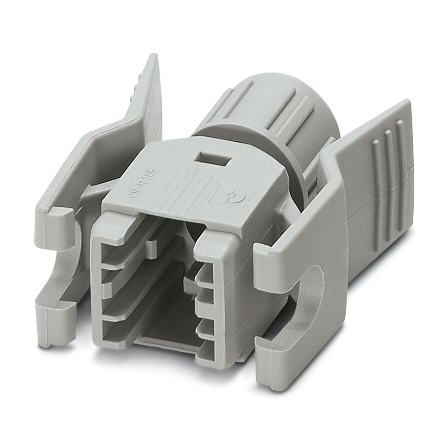VS-08-T-RJ45/IP 20