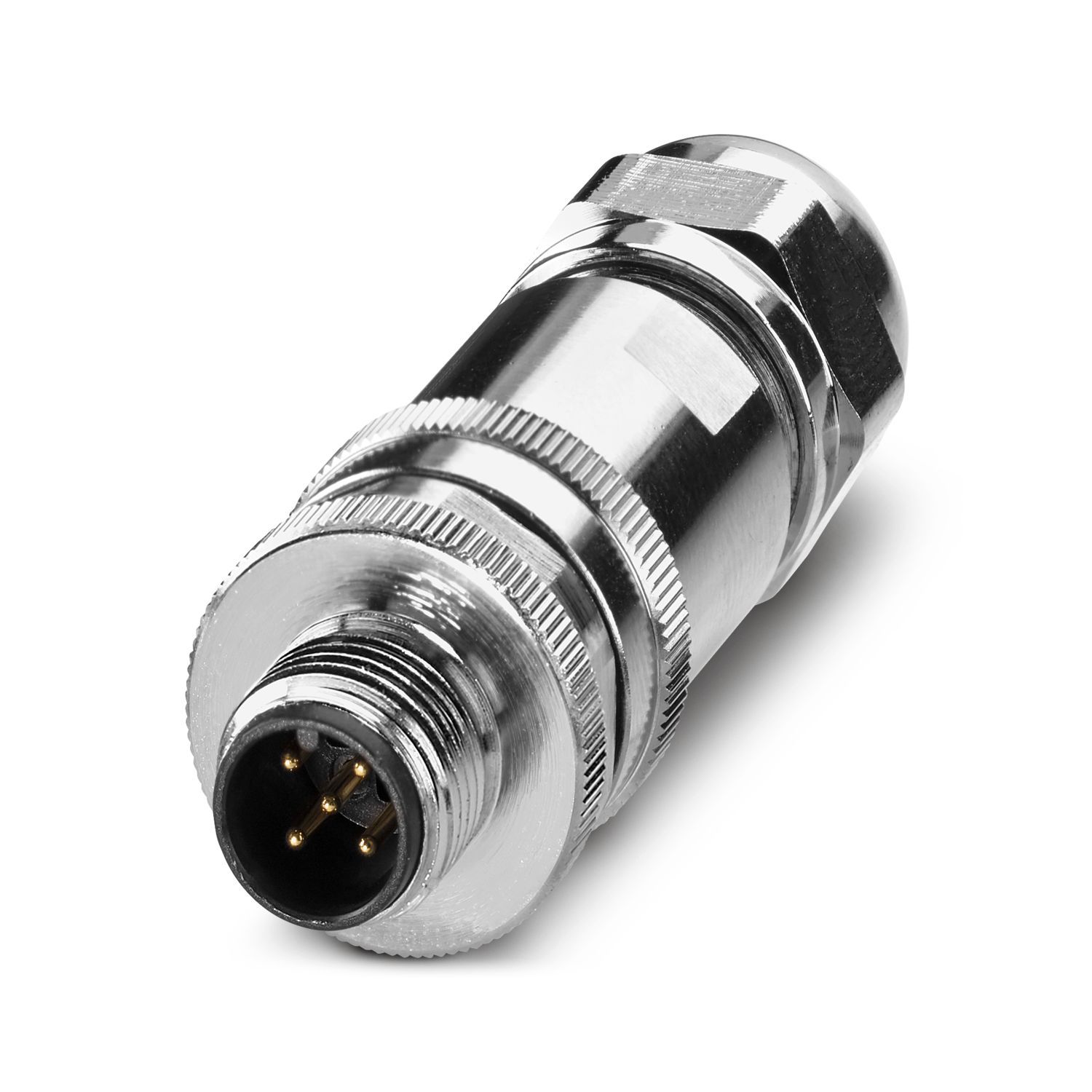 SACC-EE-M12MS-5CON-PG 9-SH