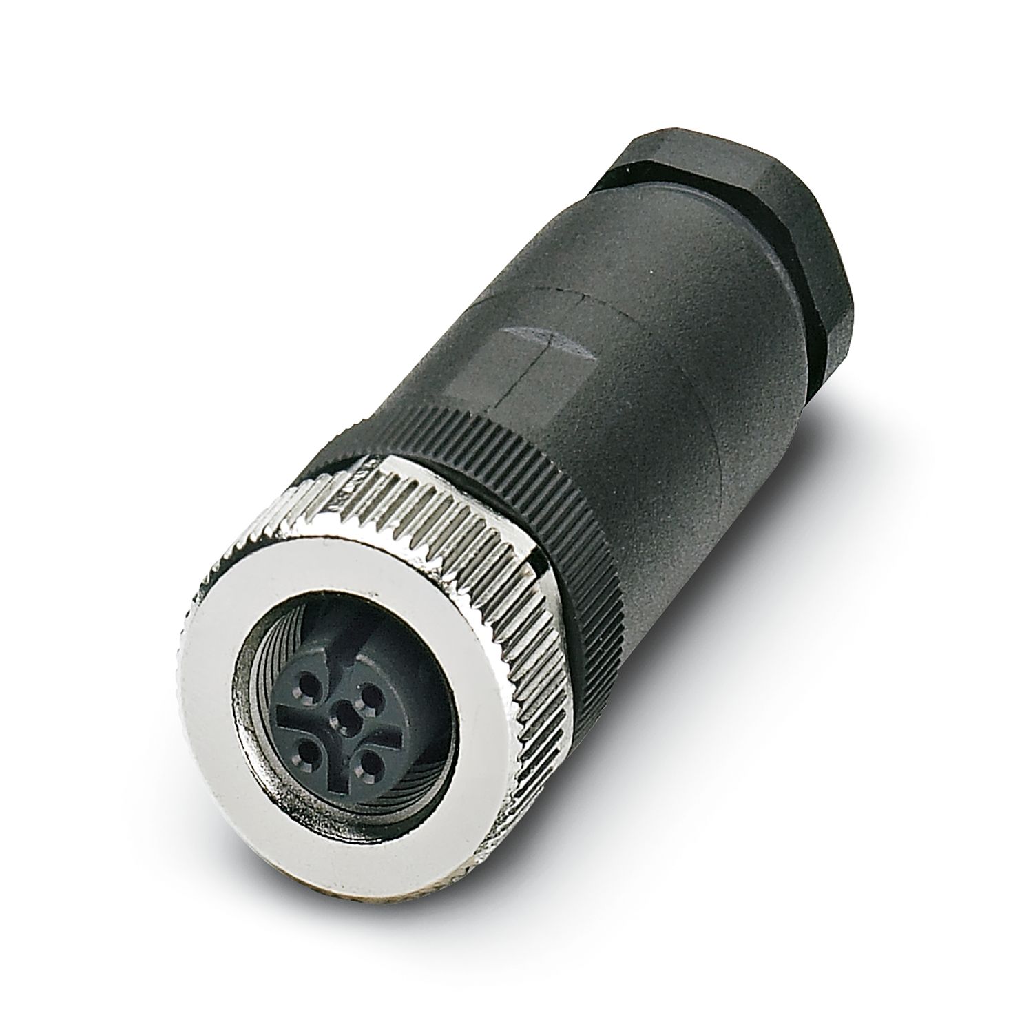 SACC-EE-M12FS-5CON-PG9-M