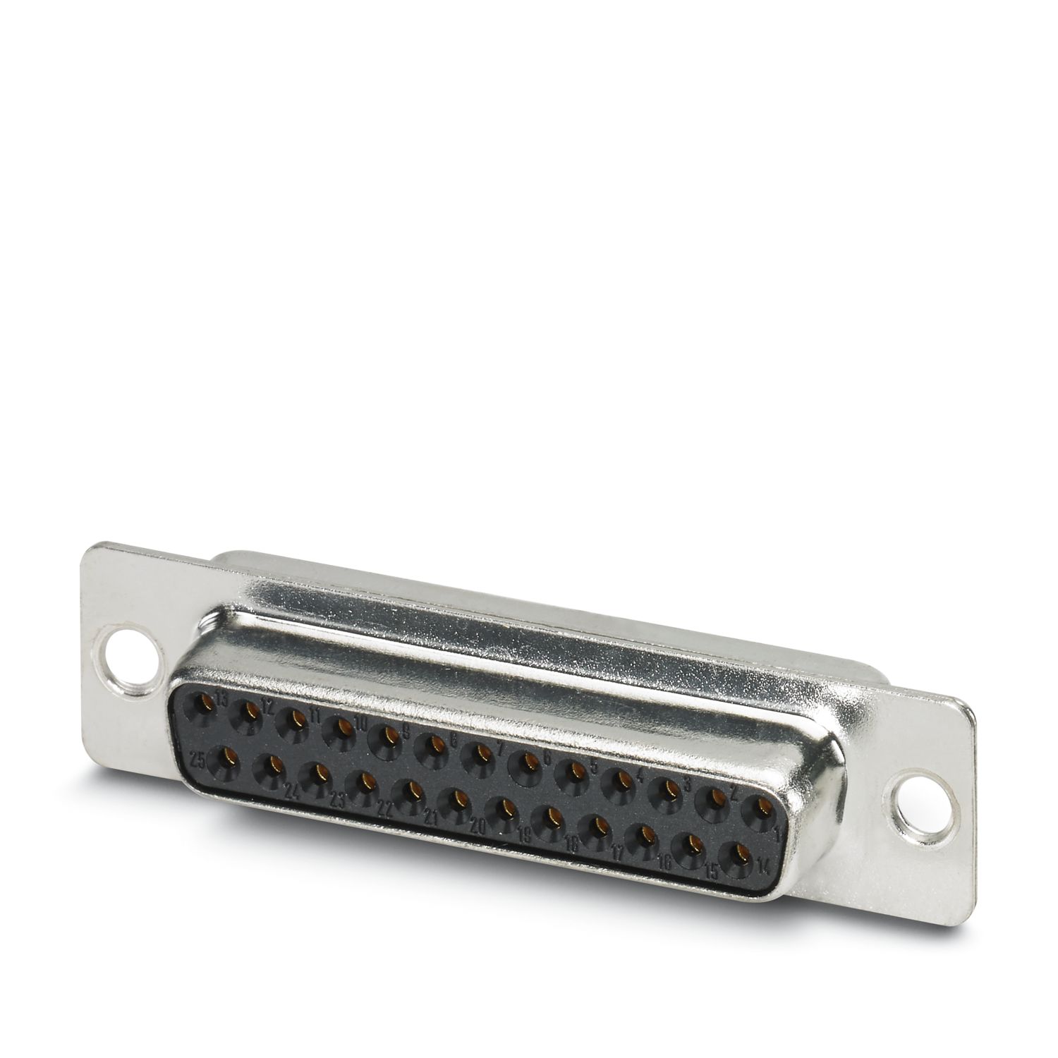 VS-25-BU-DSUB-EG