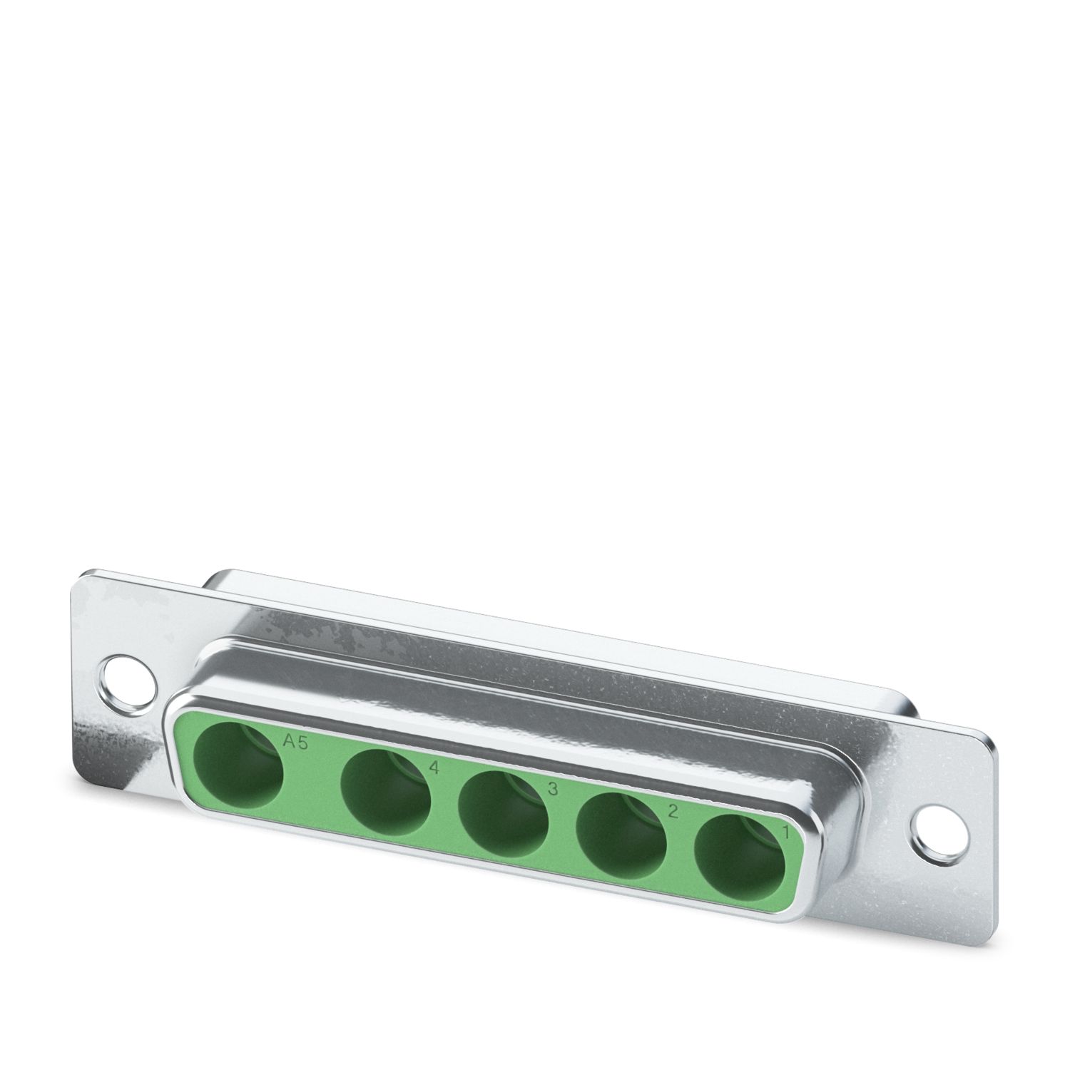 VS-25-BU-DSUB-5P