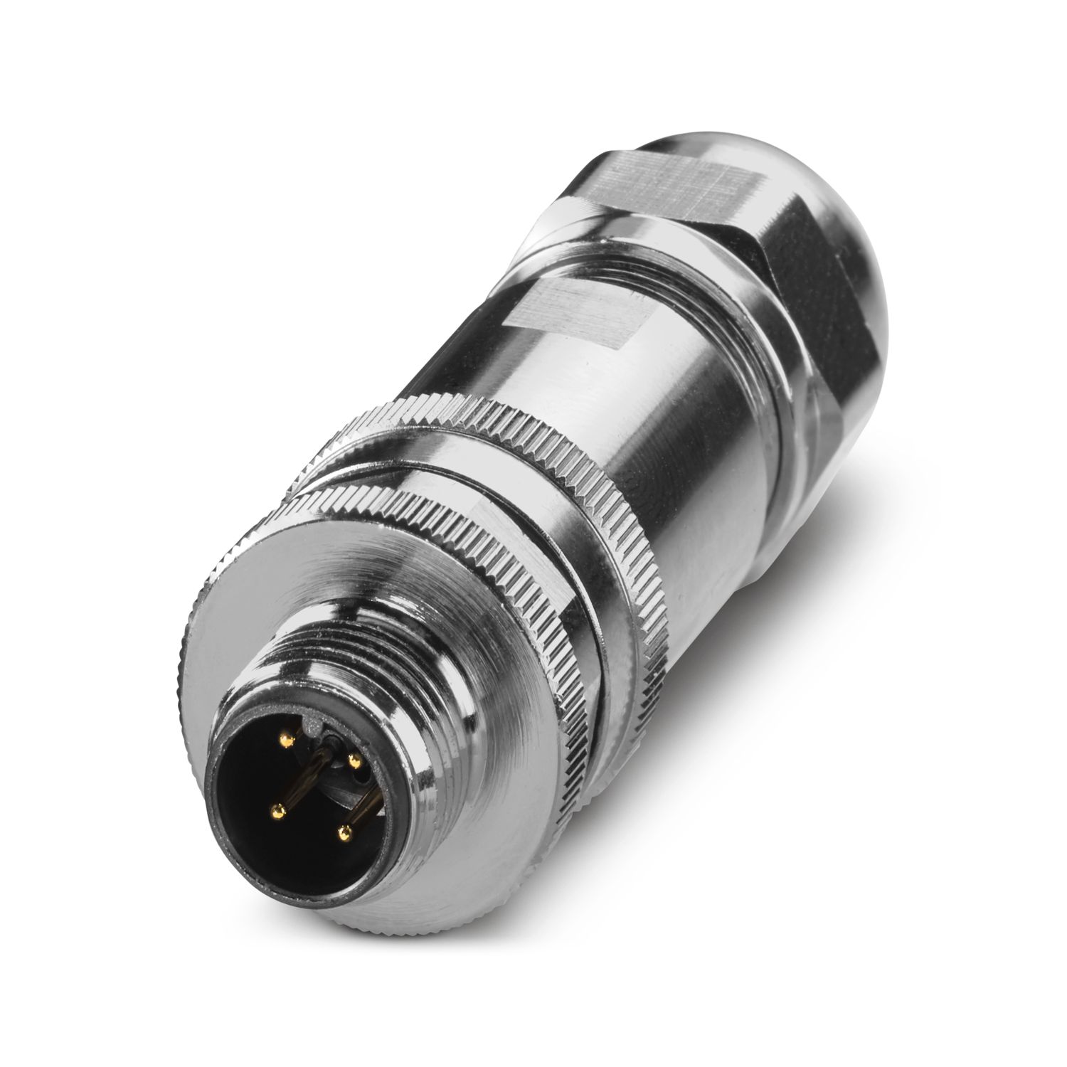 SACC-M12MS-4CON-PG 9-SH