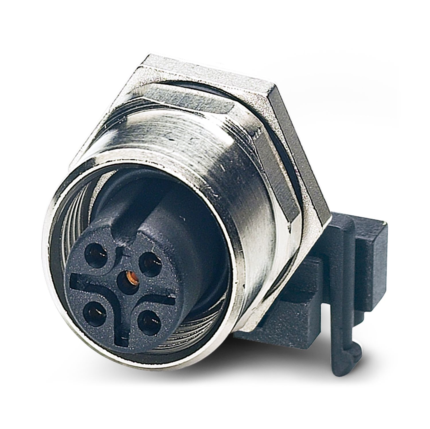 SACC-DSIV-M12FS-5CON-L 90