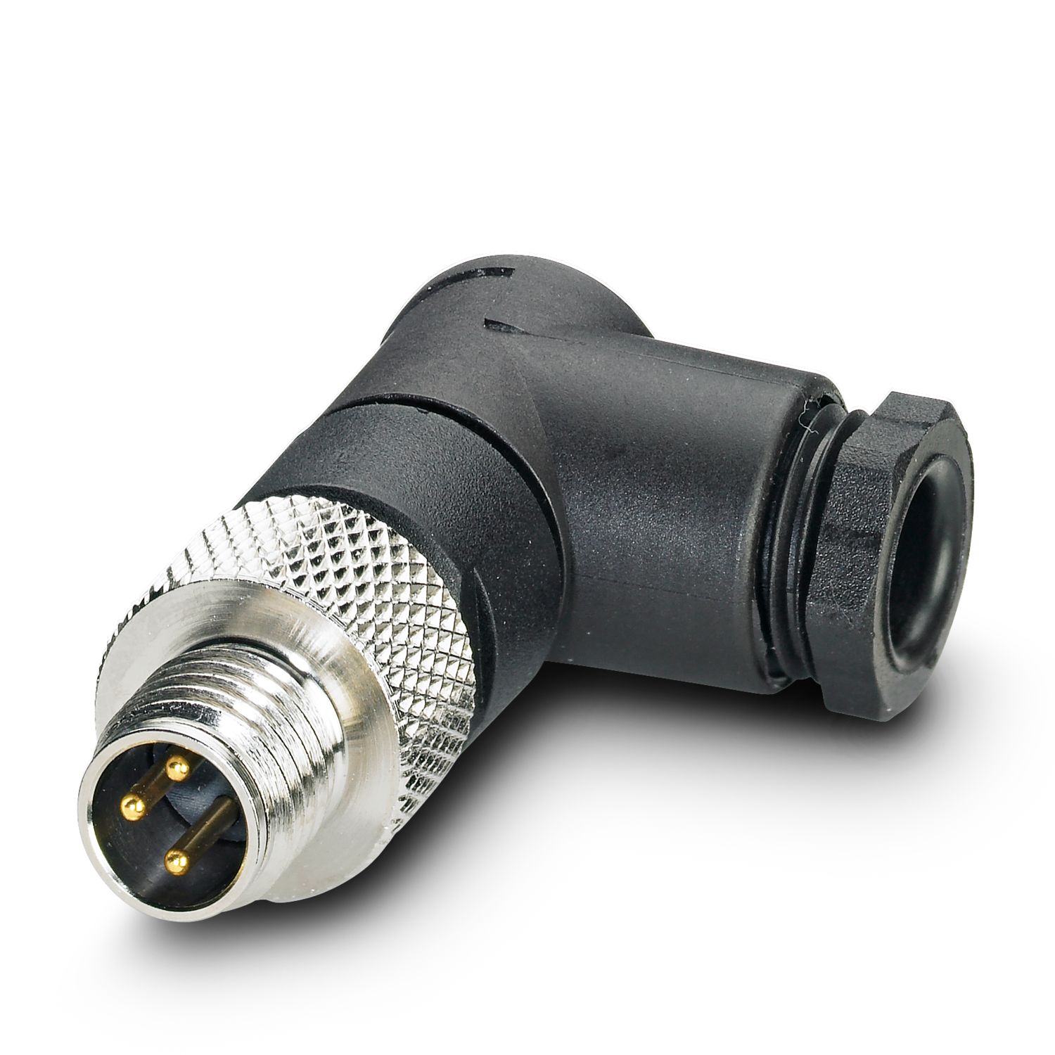 SACC-M 8MR-3CON-M