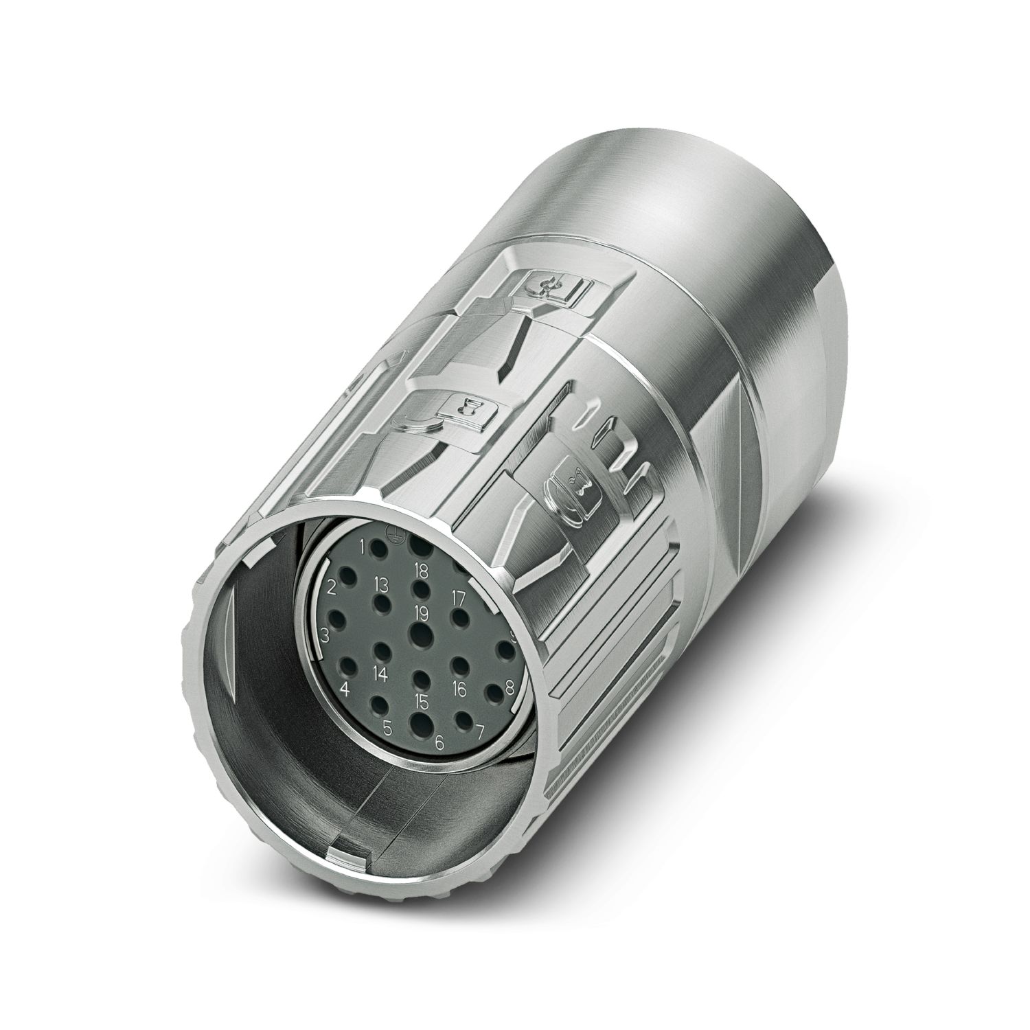 M23-19S1N8A8002S