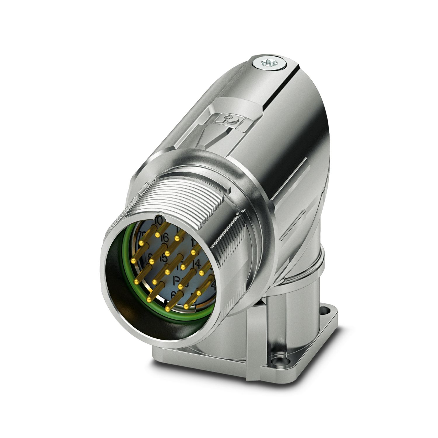 M23-19P1N8AA500S